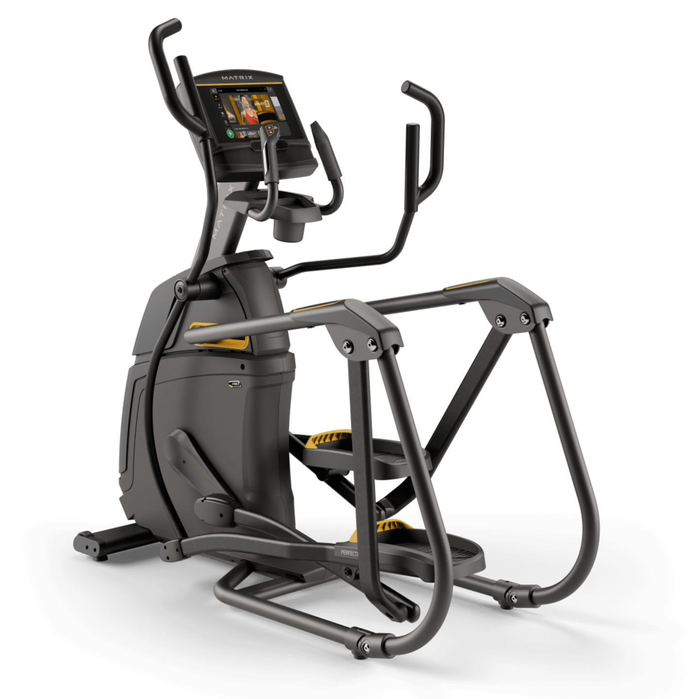 MATRIX A50 ELLIPTICALS 