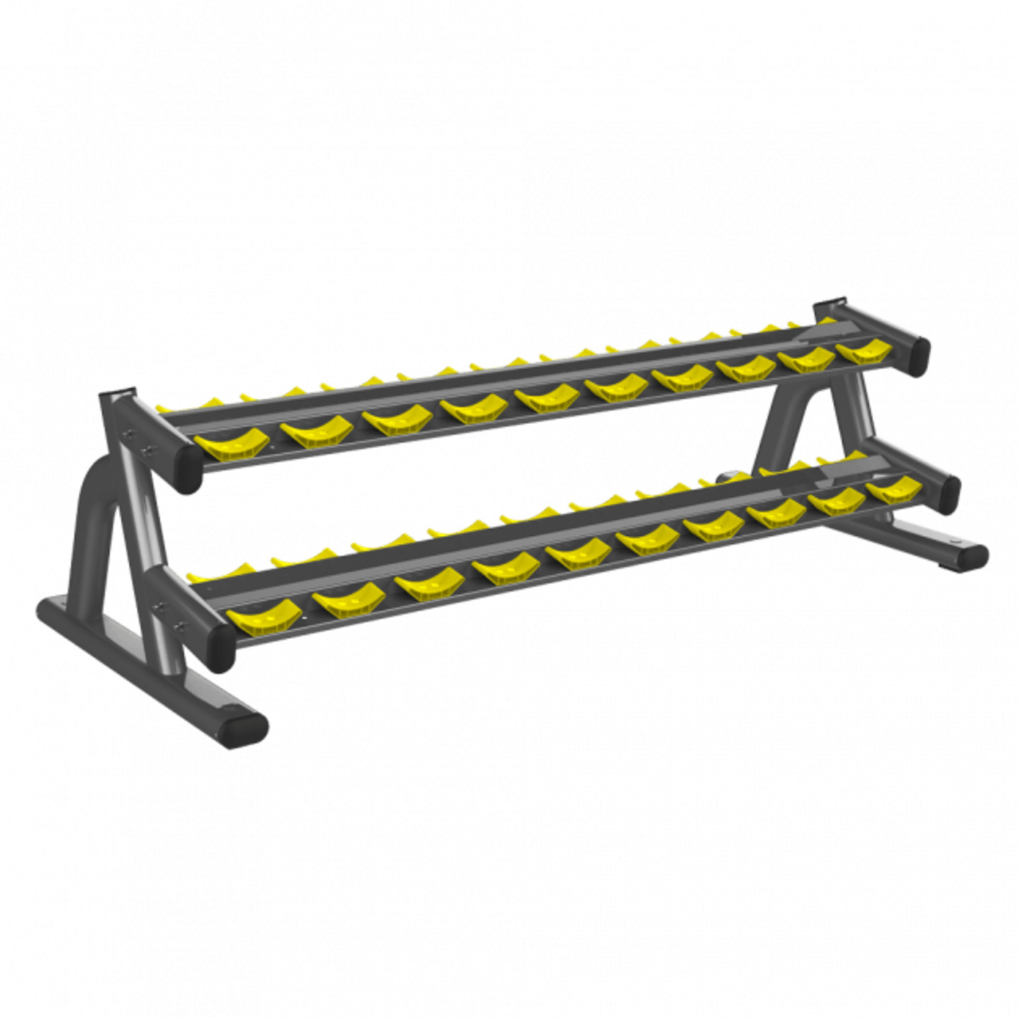 HERCULES DUMBBELL RACK