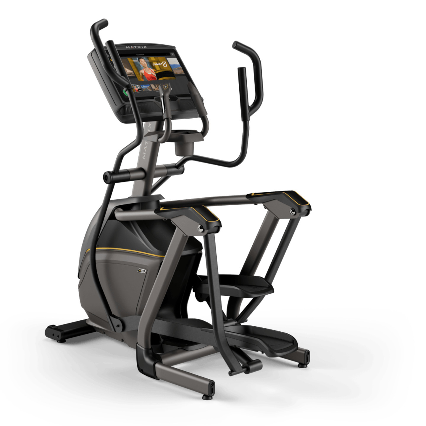MATRIX E50 ELLIPTICAL