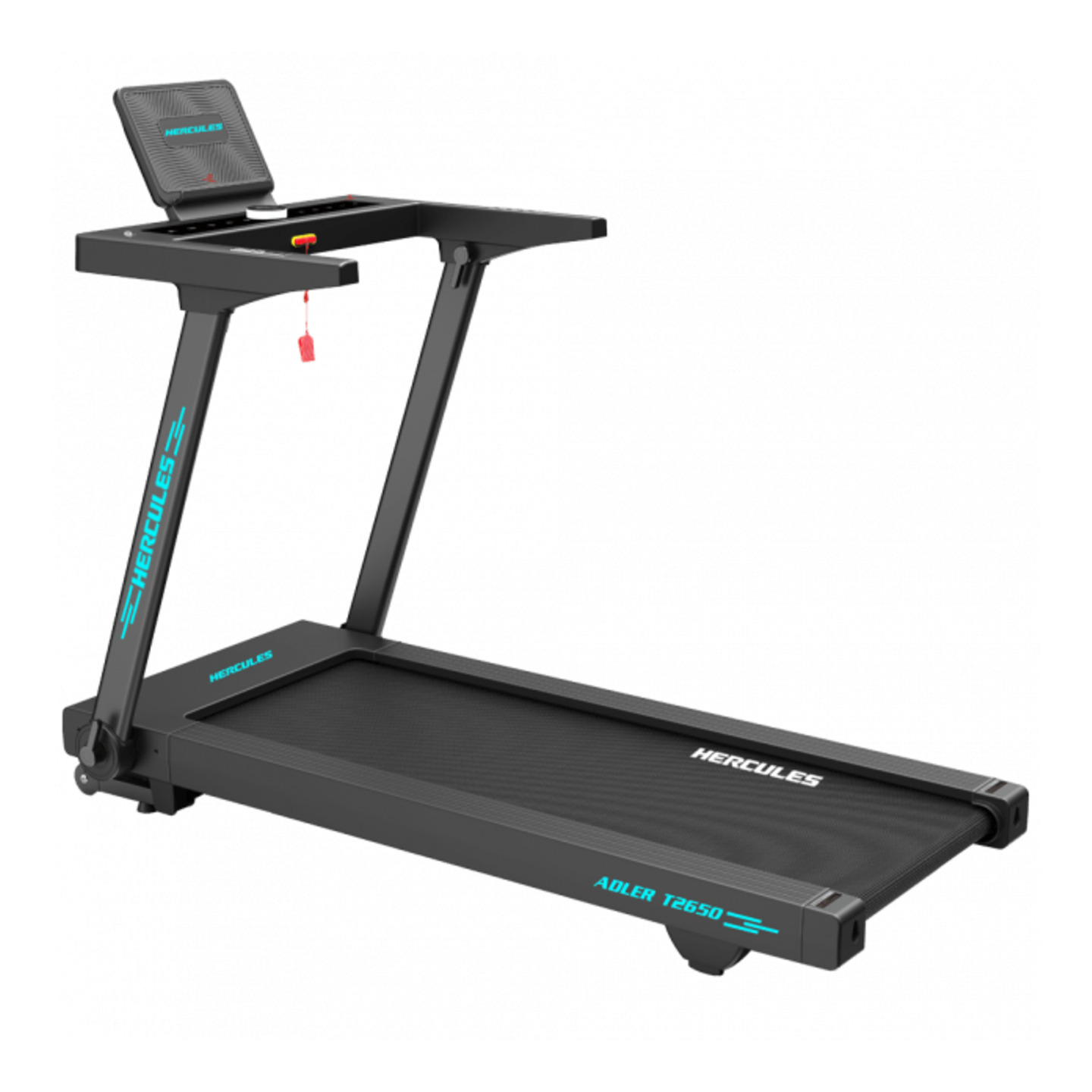 HERCULES ADLER  T2650 TREADMILL