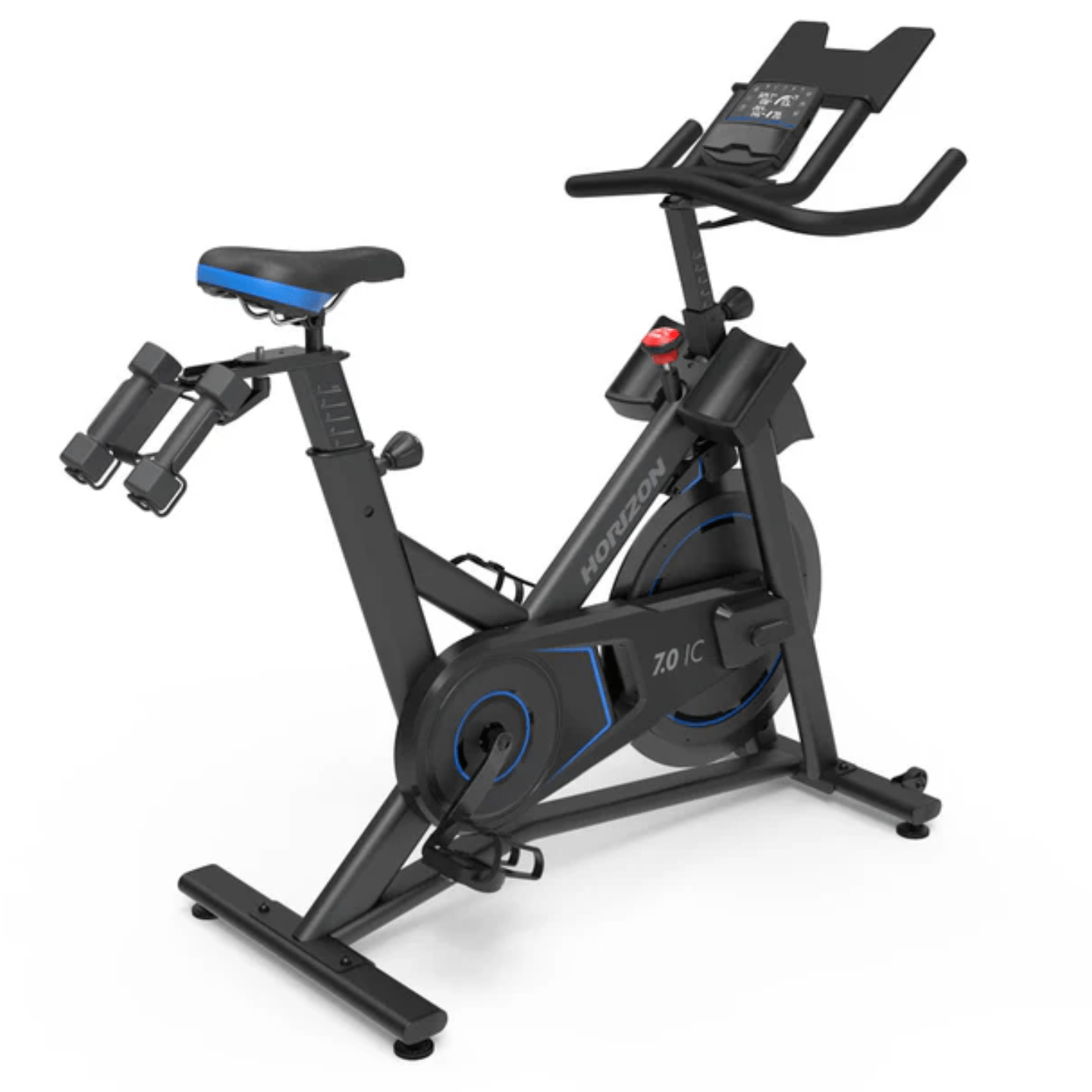 HORIZON 7.0IC INDOOR CYCLE 