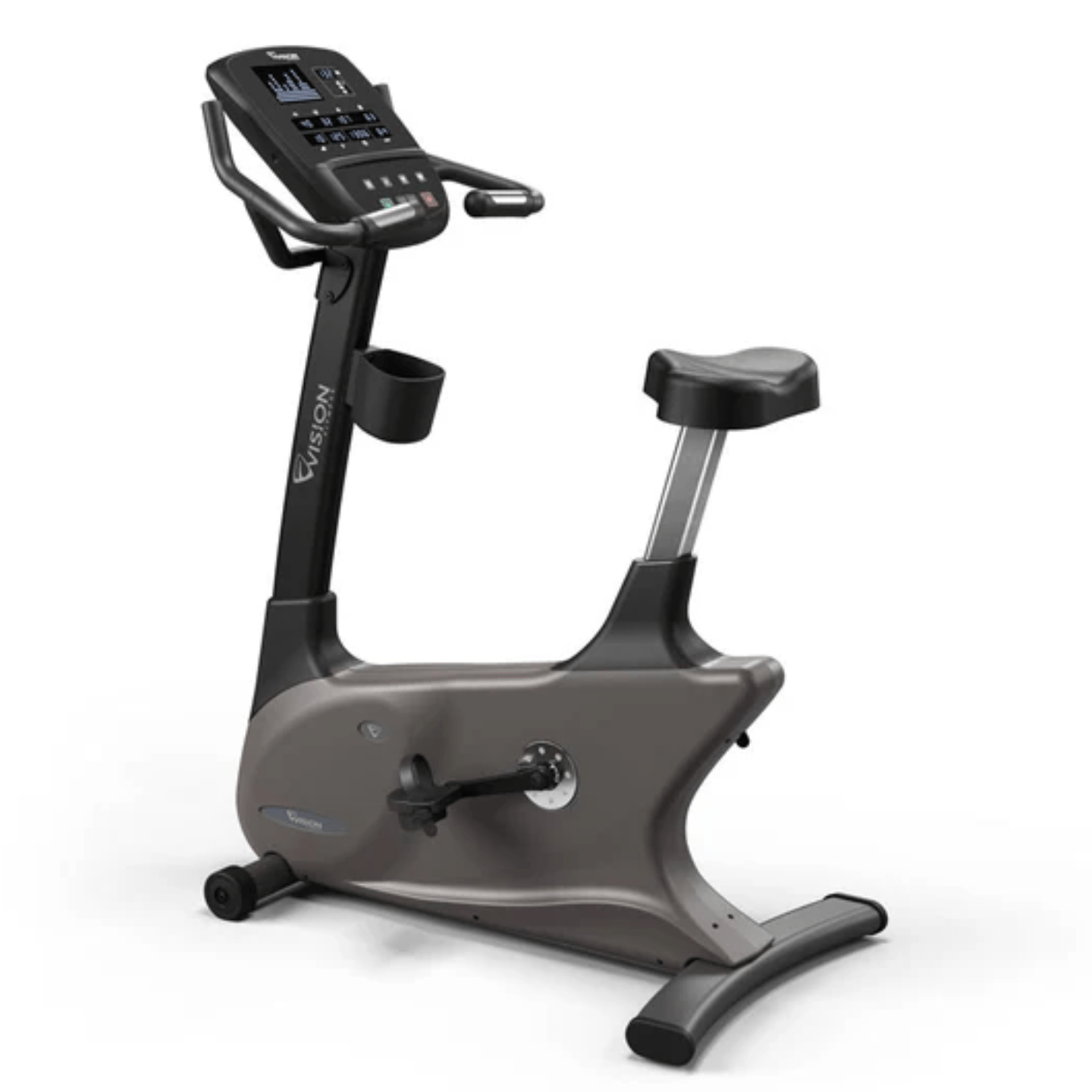 VISION U60 UPRIGHT BIKE