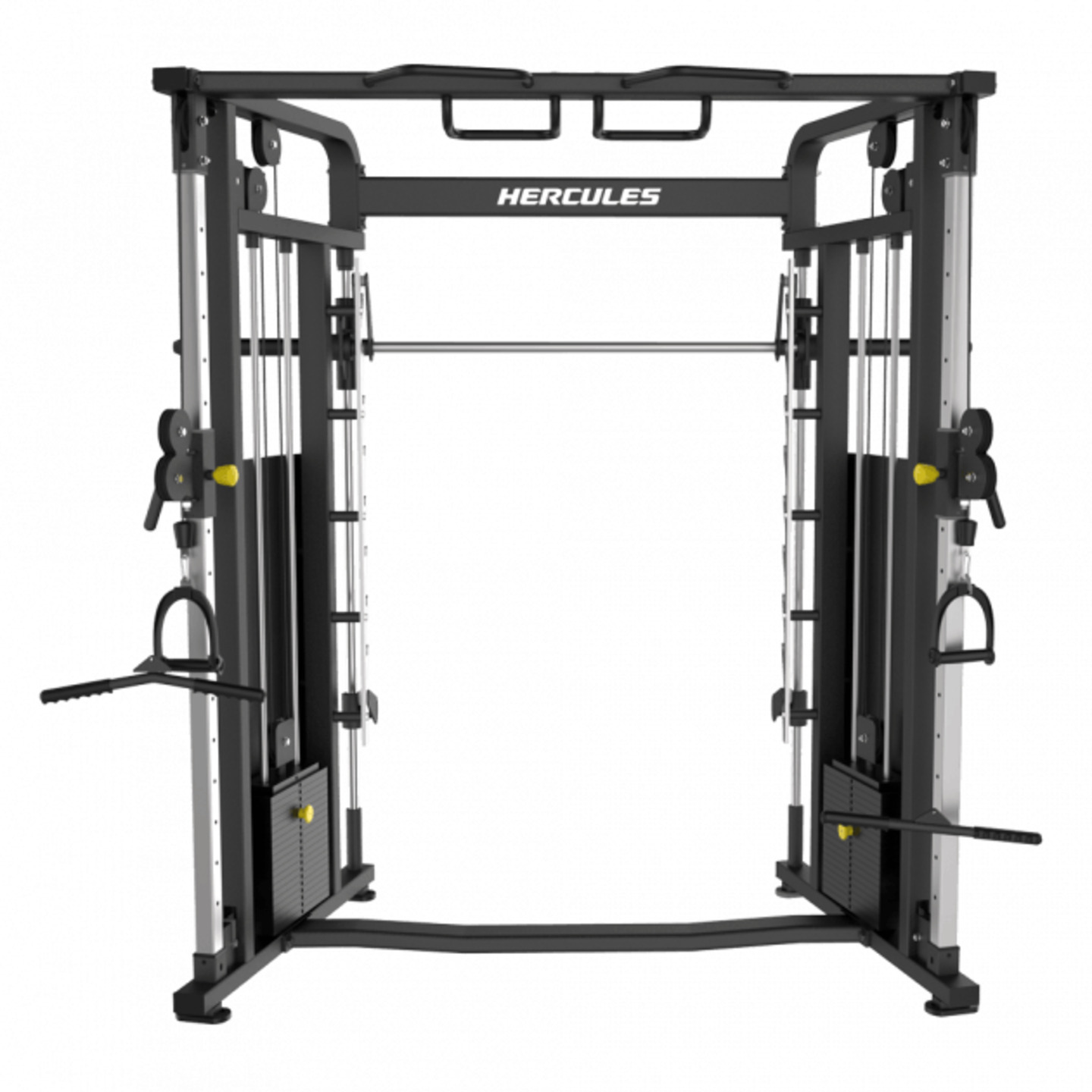 HERCULES SMITH & FUNCTIONAL TRAINER