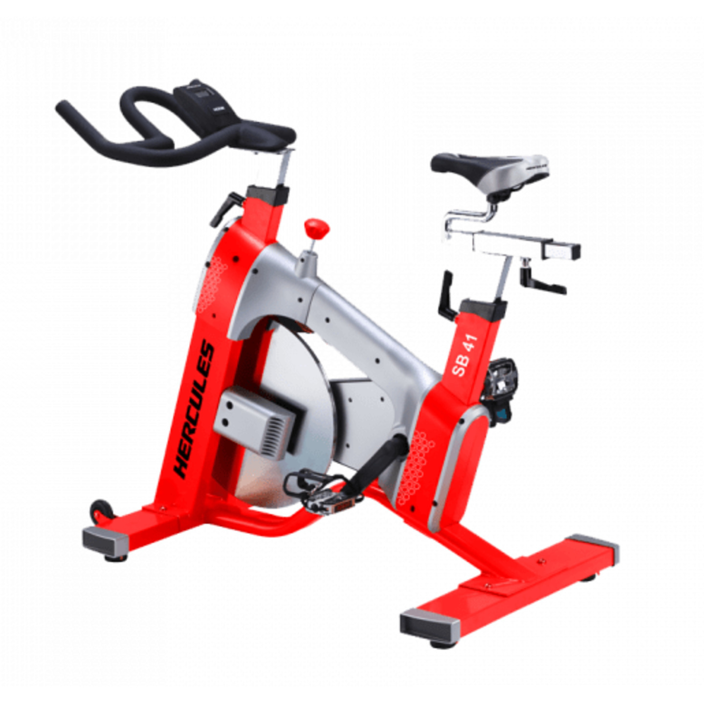 HERCULES SB41 EXERCISE BIKES