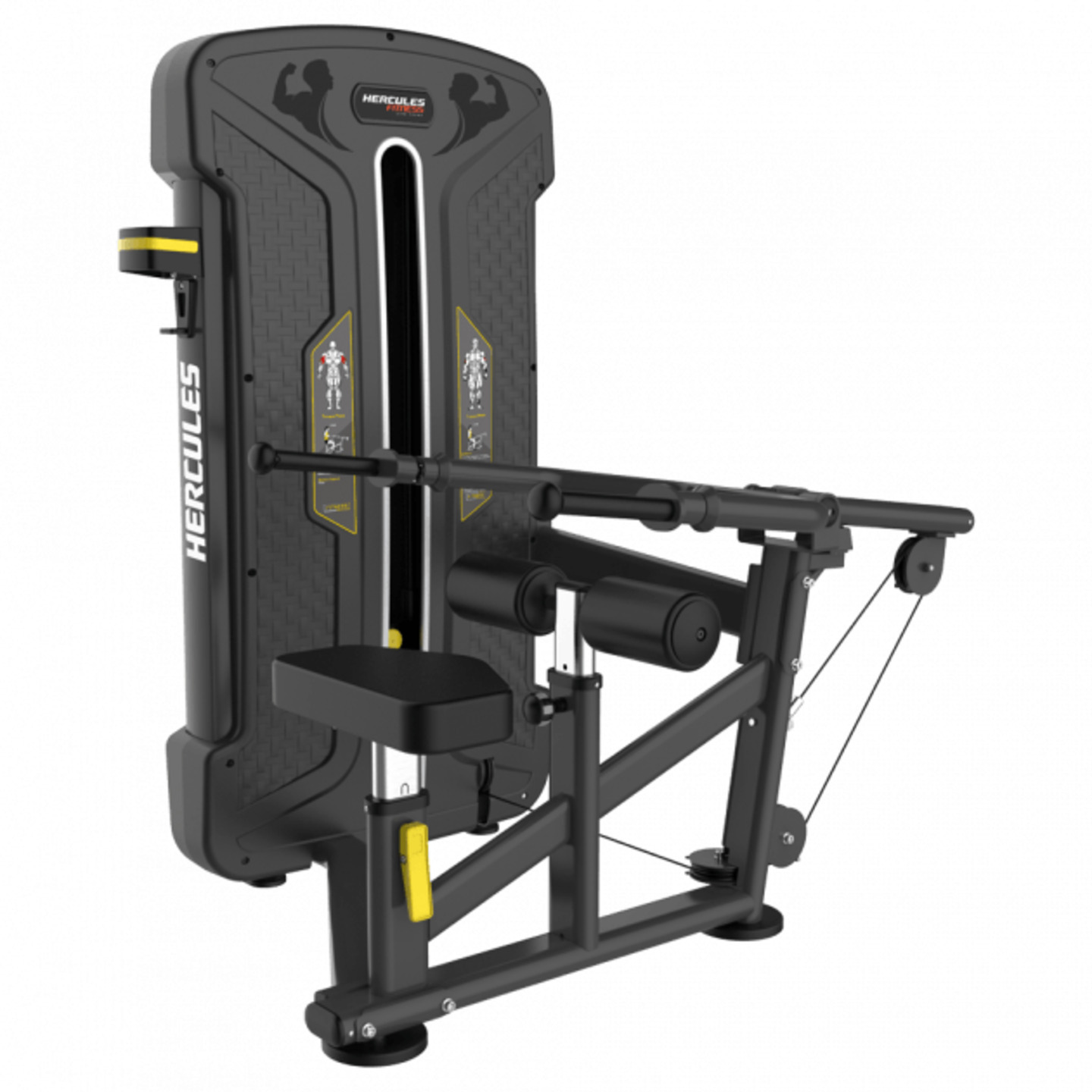 HERCULES TRICEPS PRESS