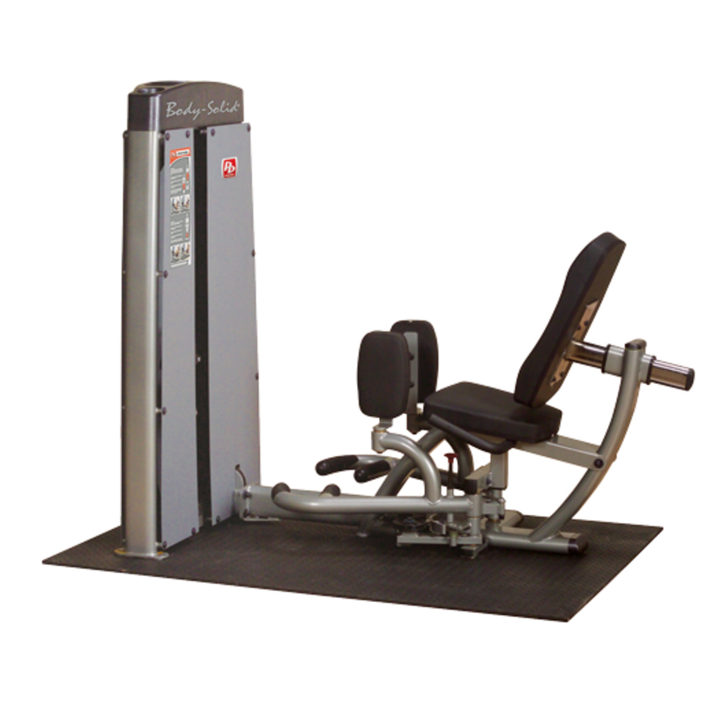 VISION DIOT-SF DUAL INNER /OUTER  THIGH 