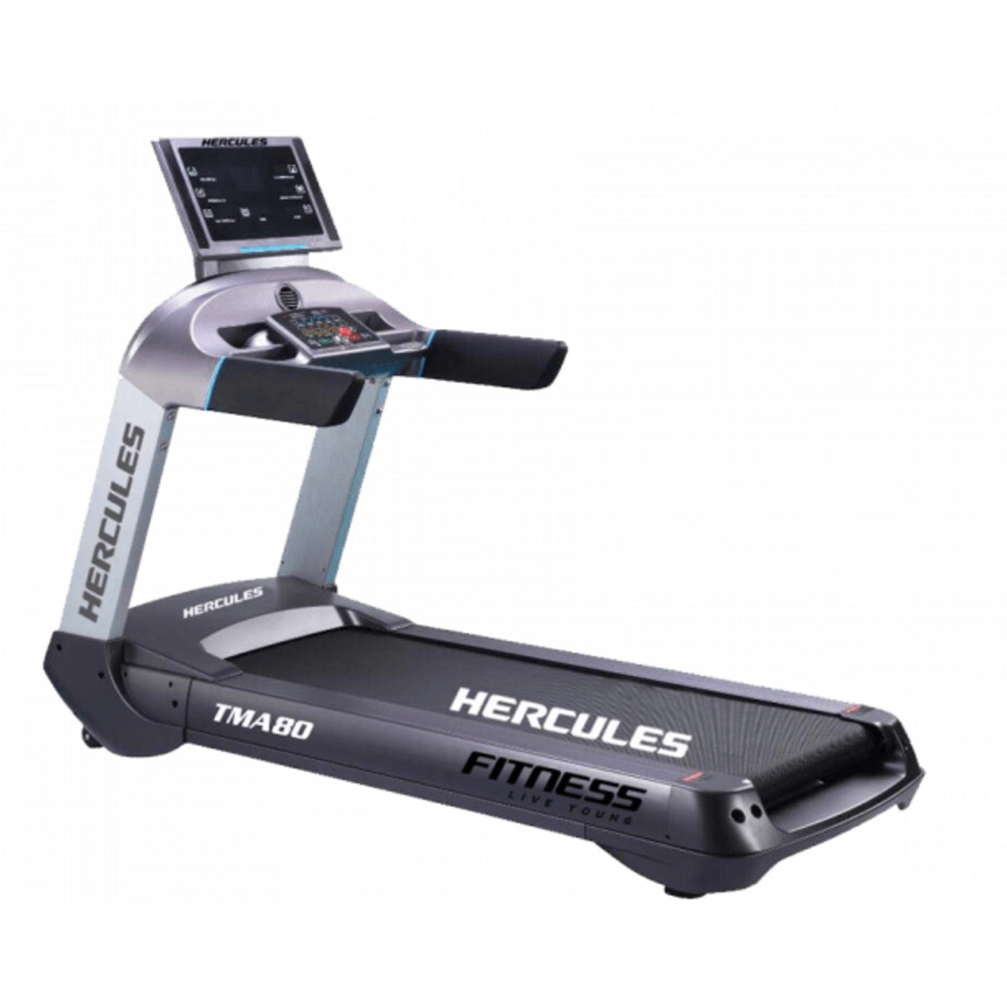 HERCULES TMA80
