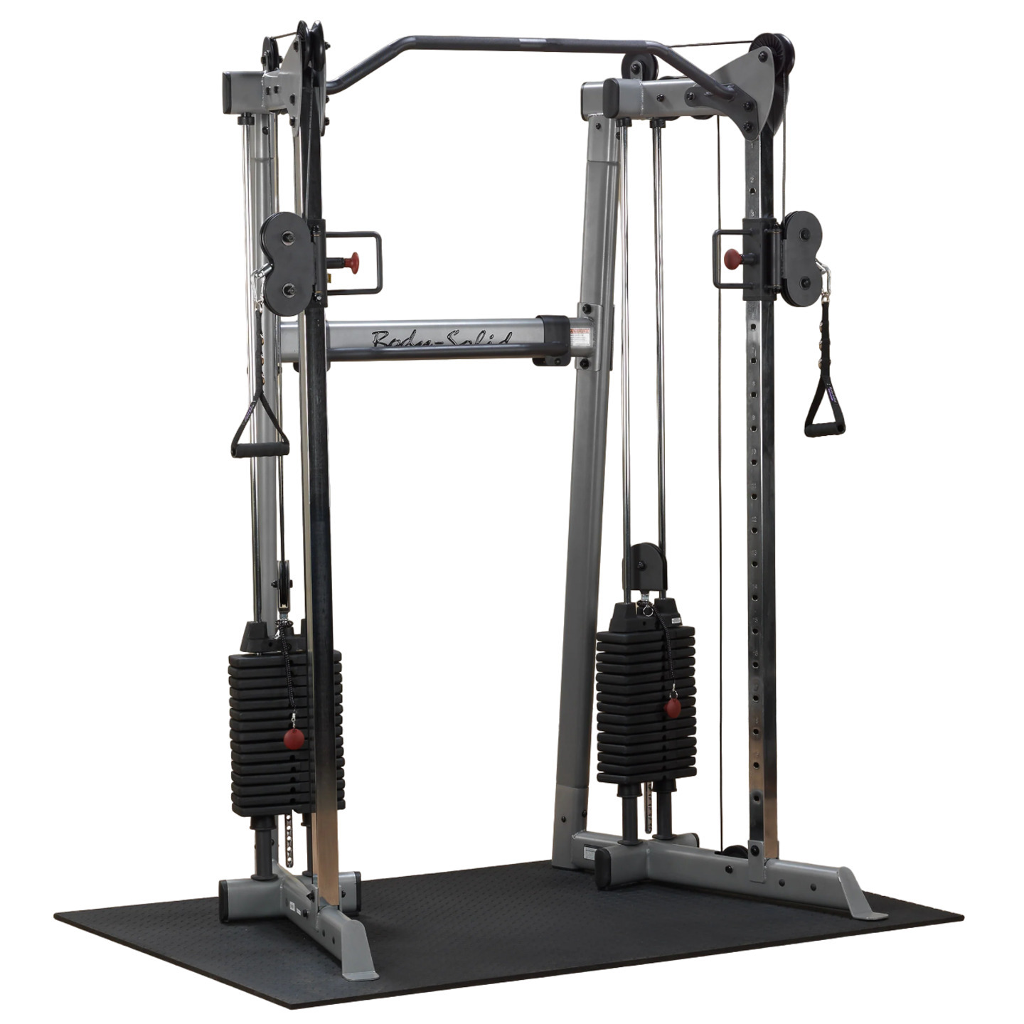 BODY-SOLID GDCC200 FUNCTIONAL TRAINER