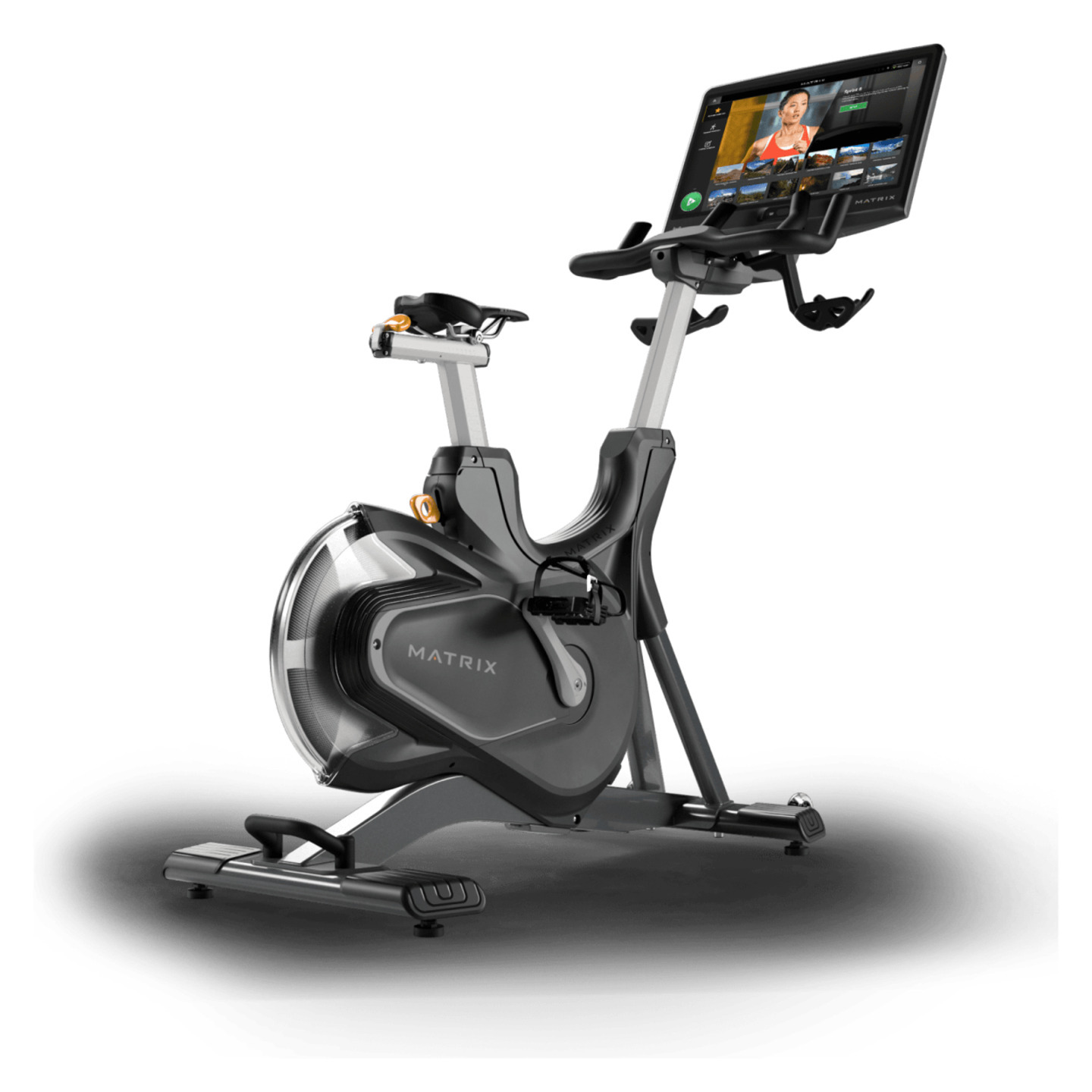 MATRIX VIRTUAL TRAINING CYCLE cxv