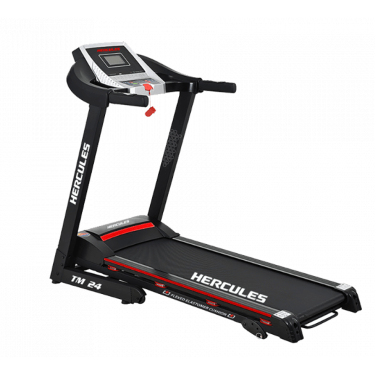 HERCULES TM24 TREADMILL