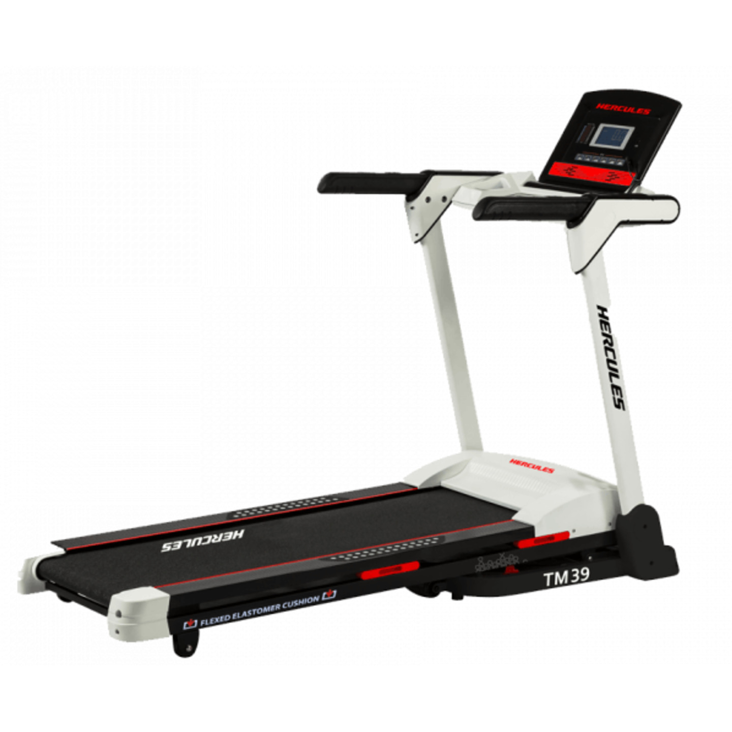 HERCULES TM39 TREADMILL