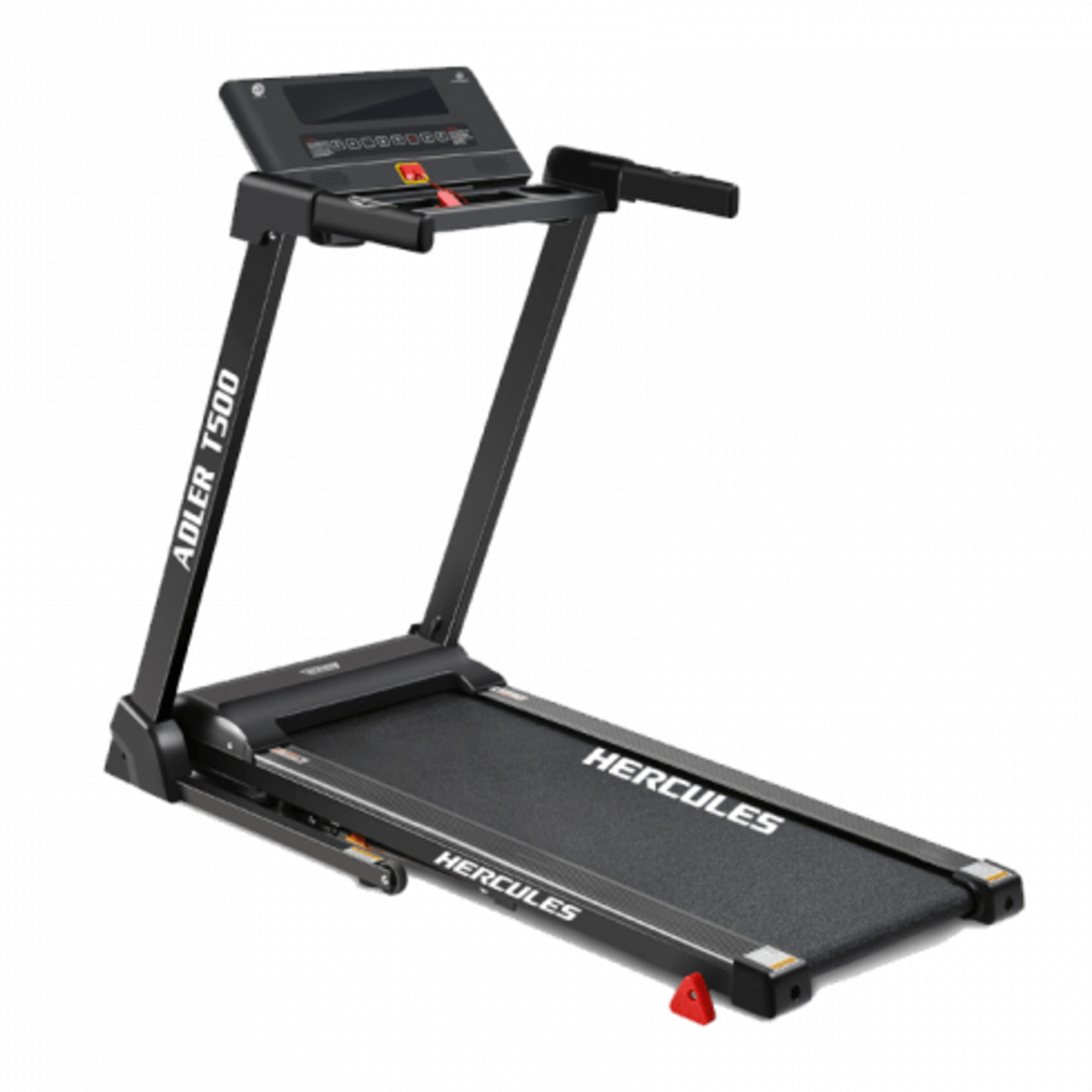 HERCULES T500 TREADMILL