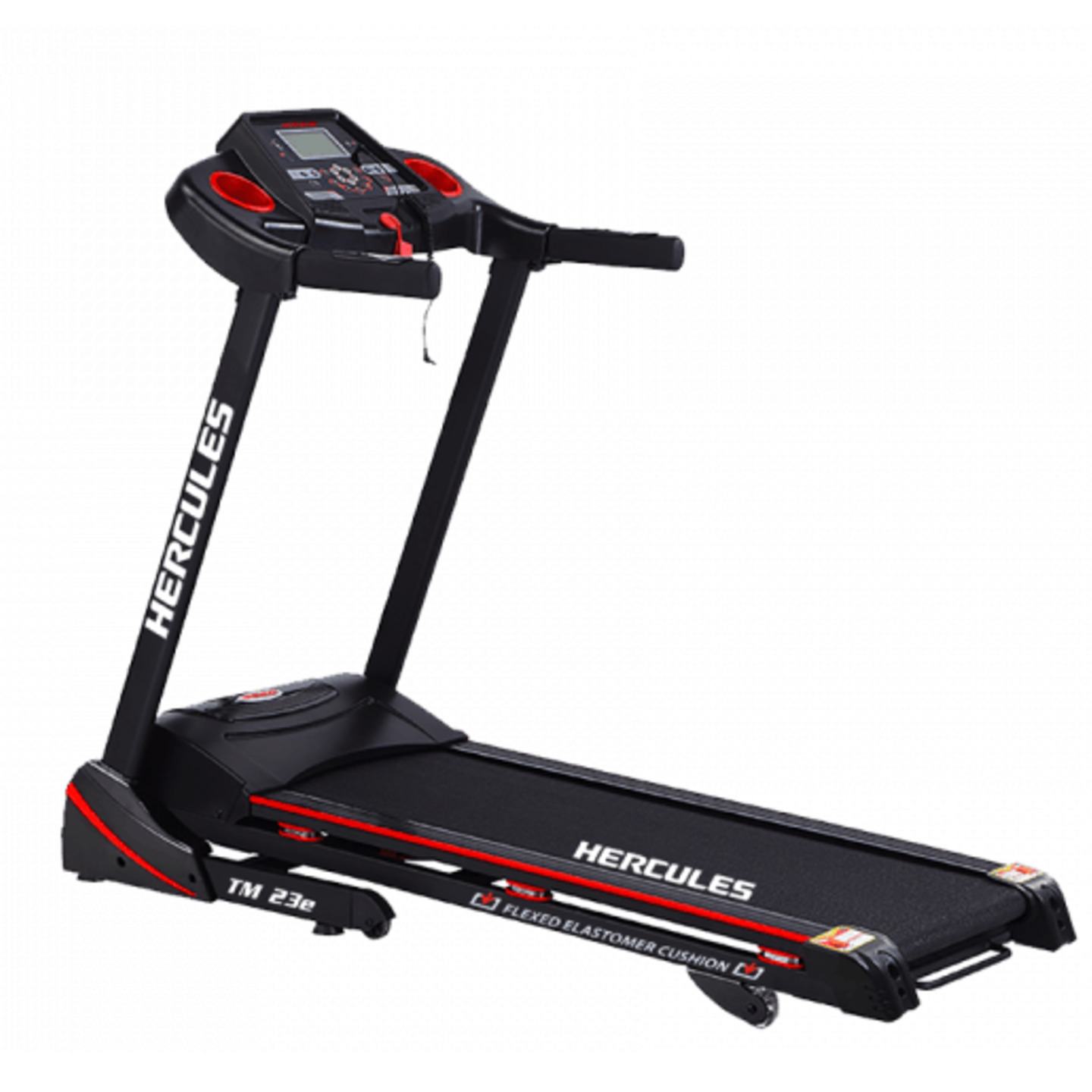 HERCULES TM23E TREADMILL