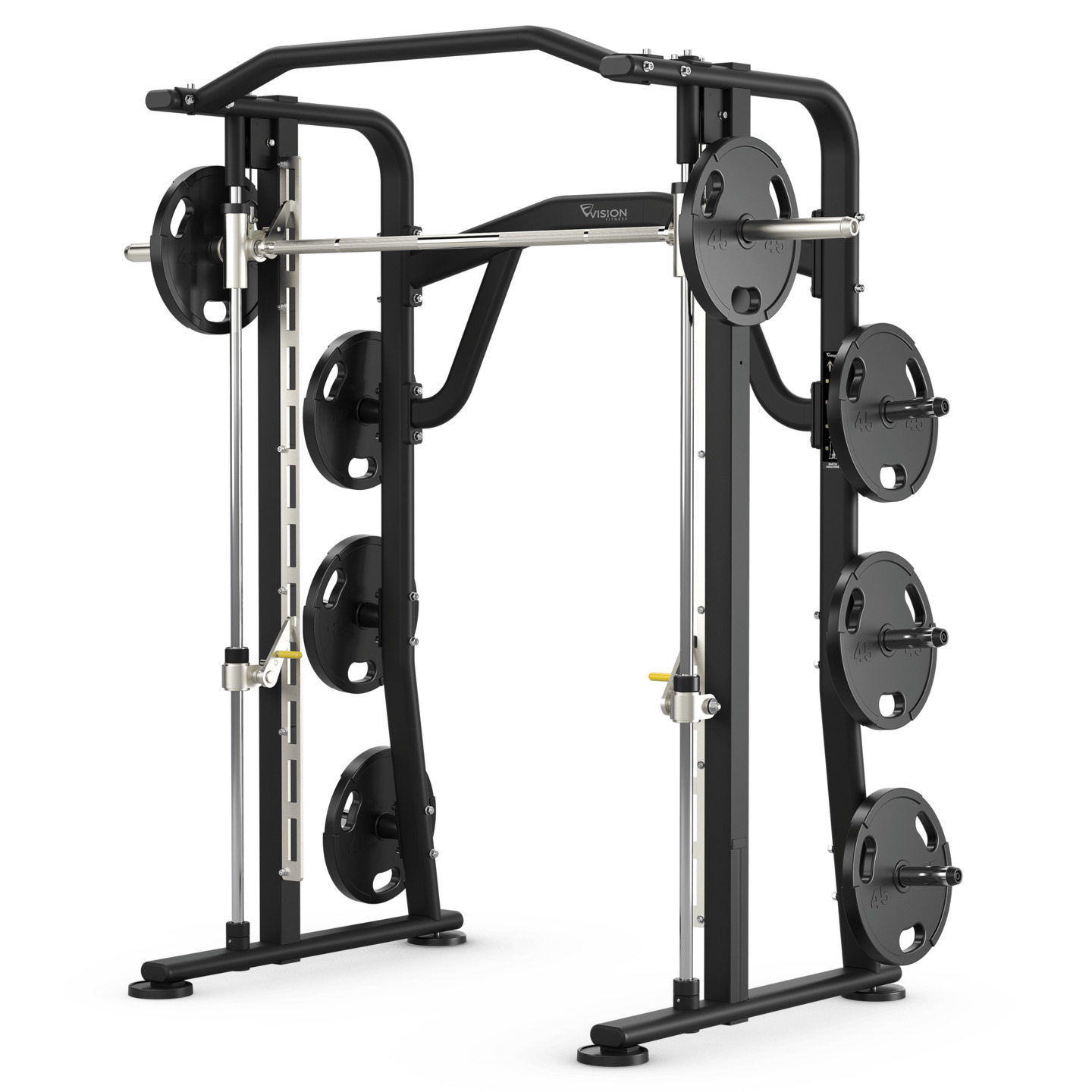 VISION VST600-PL62 SMITH MACHINE