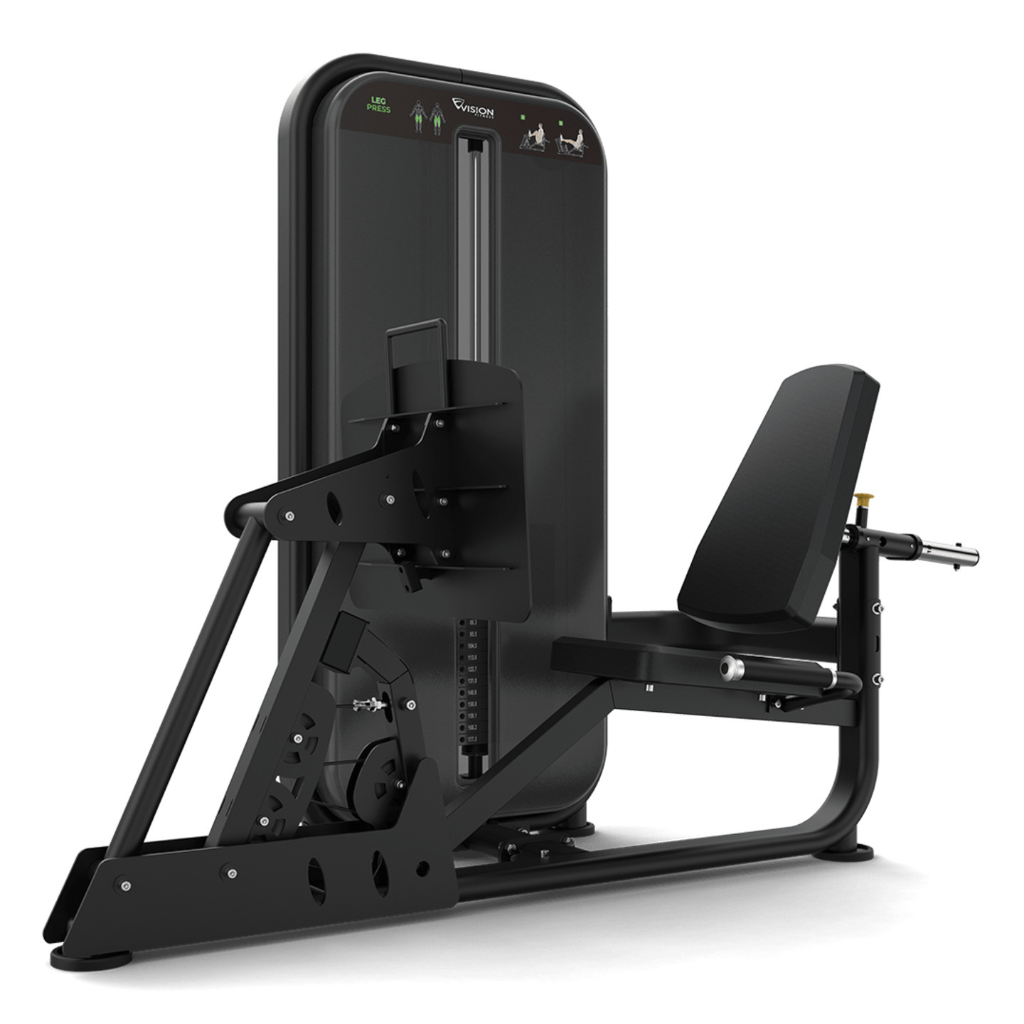VISION VST600-S70 LEG PRESS 