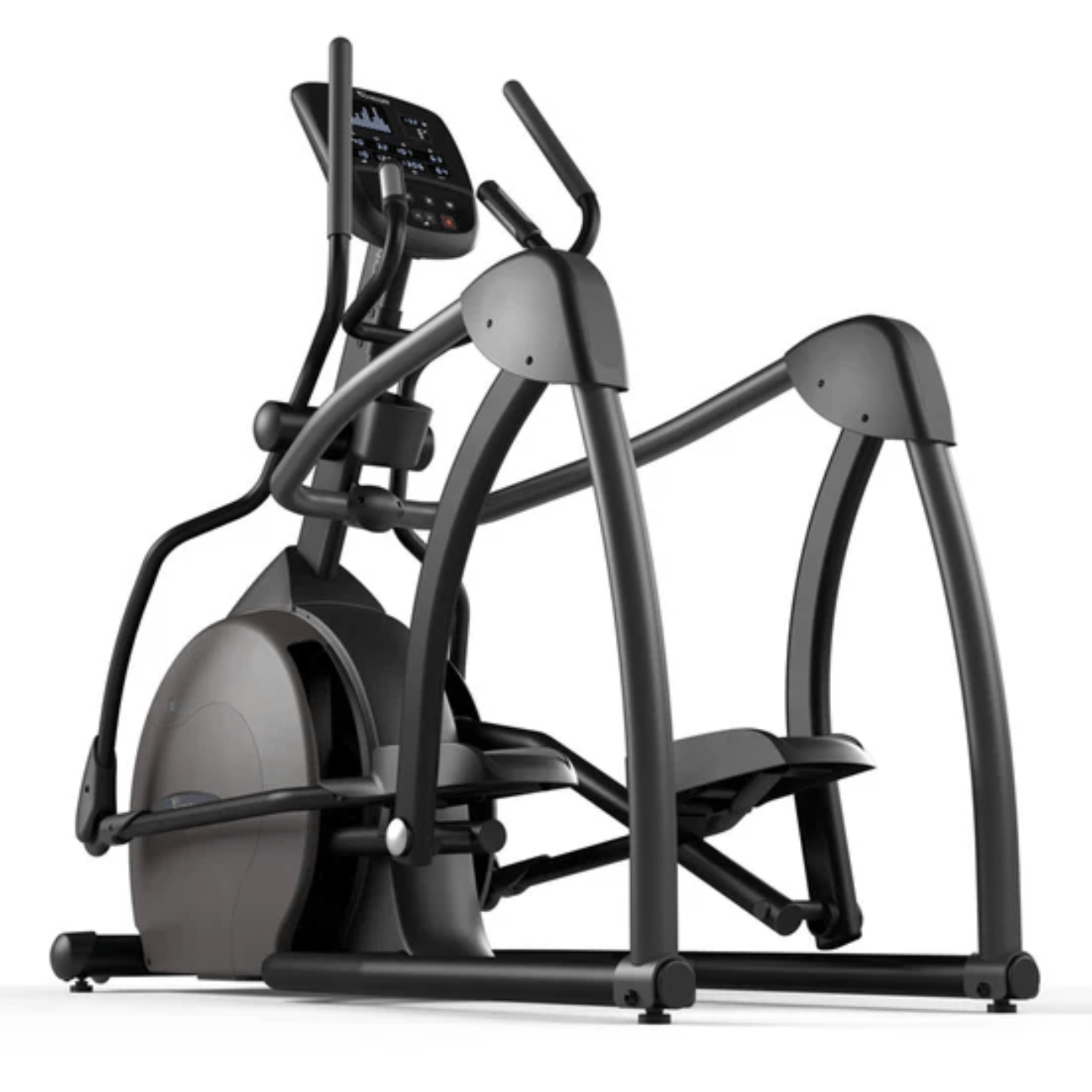 VISION S60 SUSPENSION ELLIPTICAL