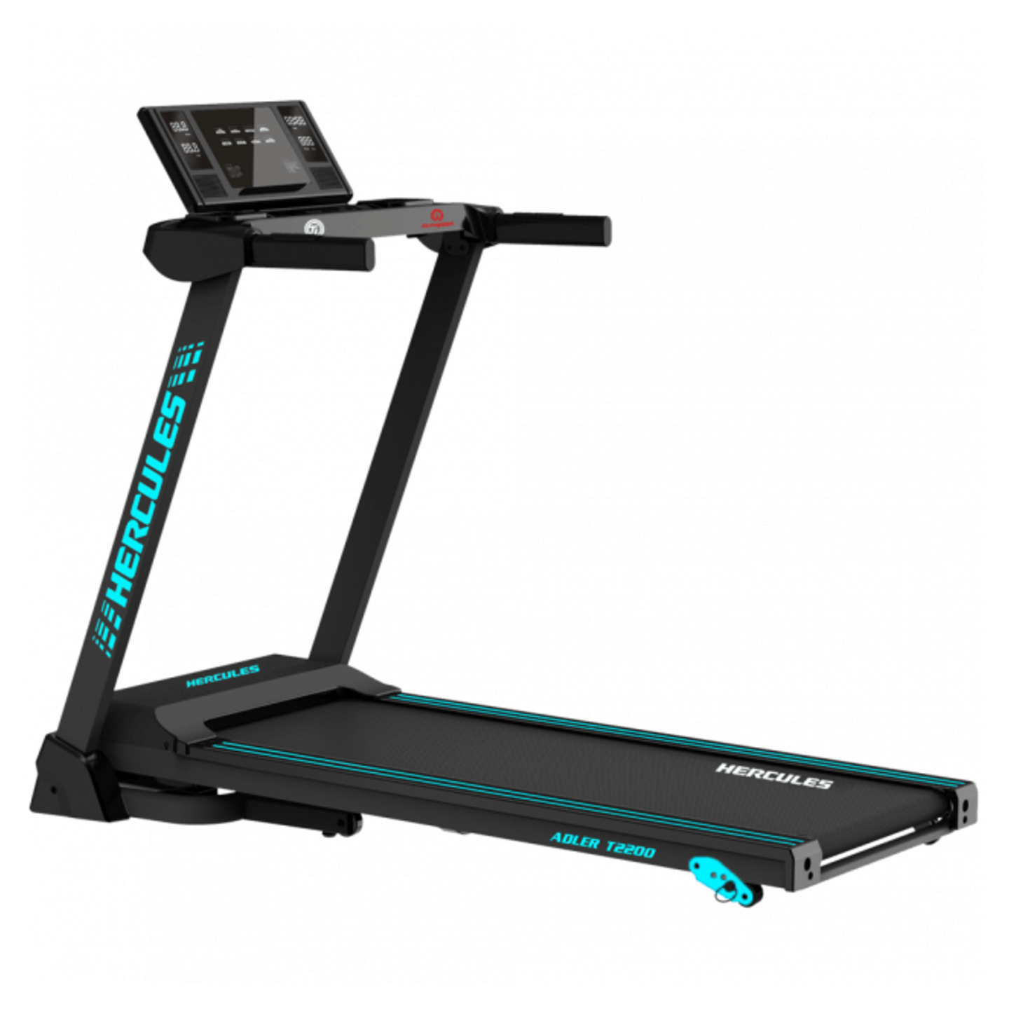 HERCULES T2200  TREADMILL