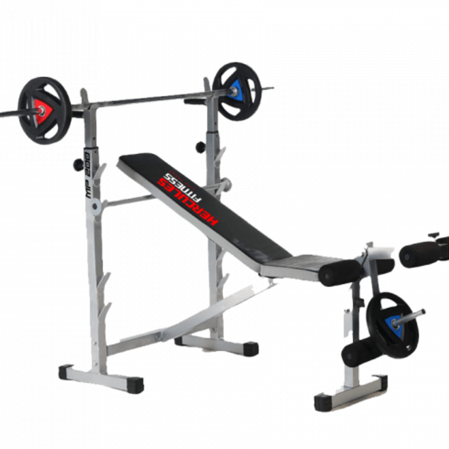 HERCULES MP200 BENCHES
