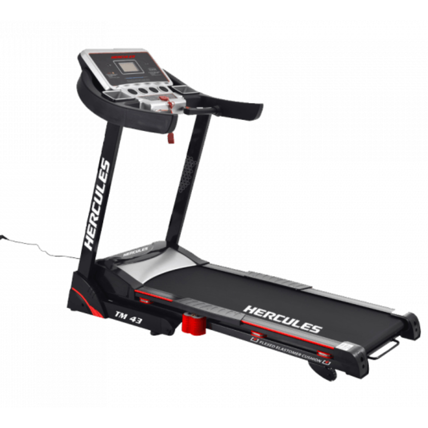 HERCULES TM43 TREADMILL