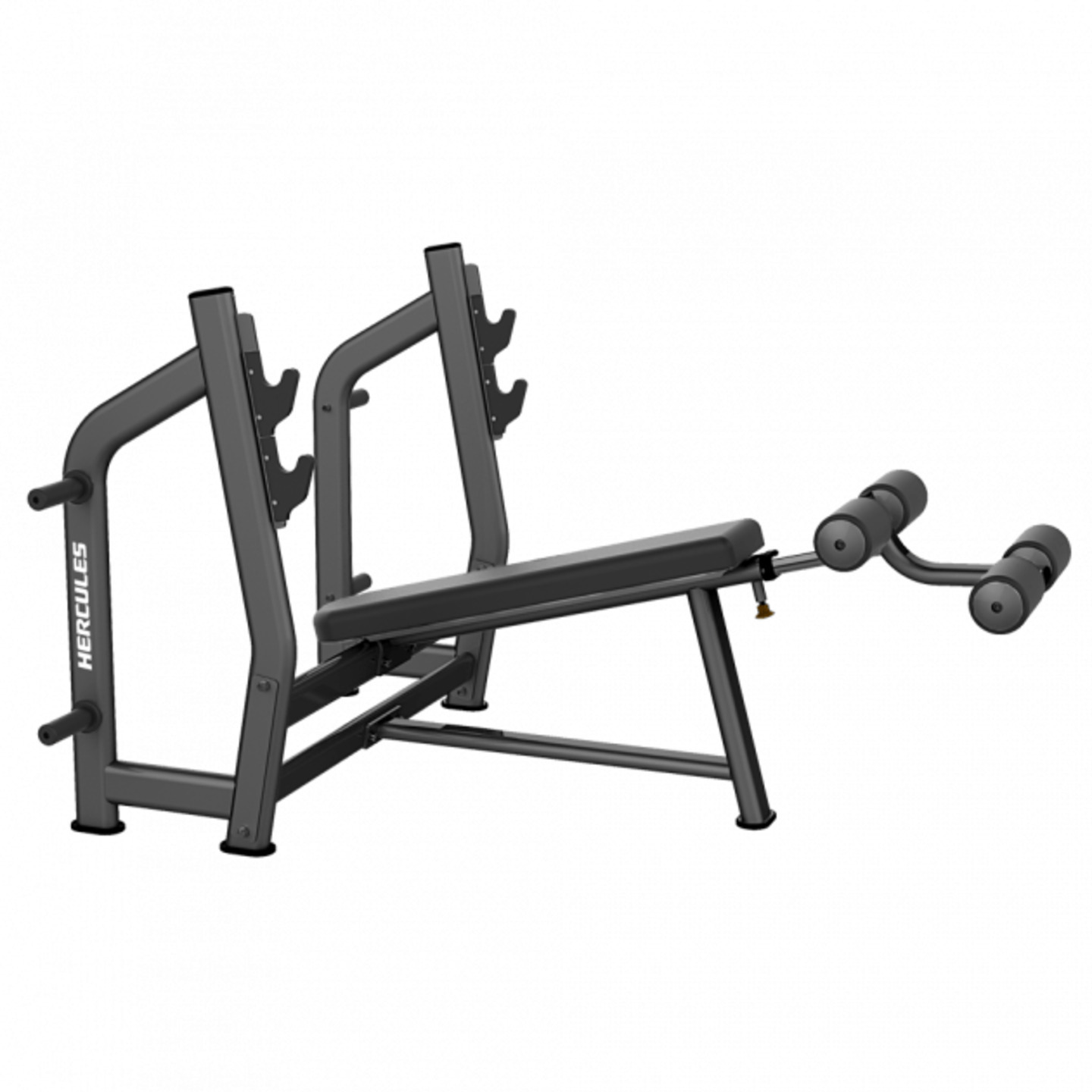 HERCULES  OLYMPIC DECLINE BENCH