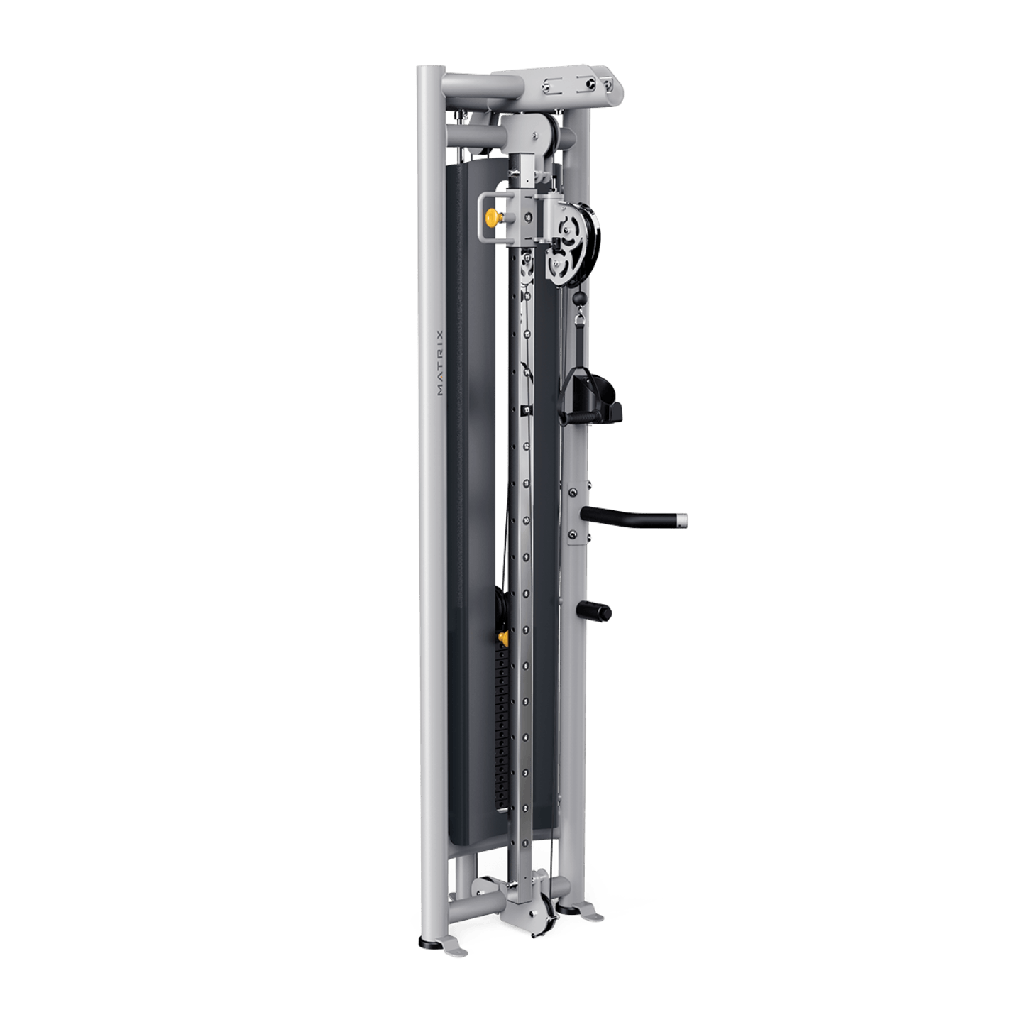 MATRIX G3-MS24 ADJUSTABLE PULLEY 