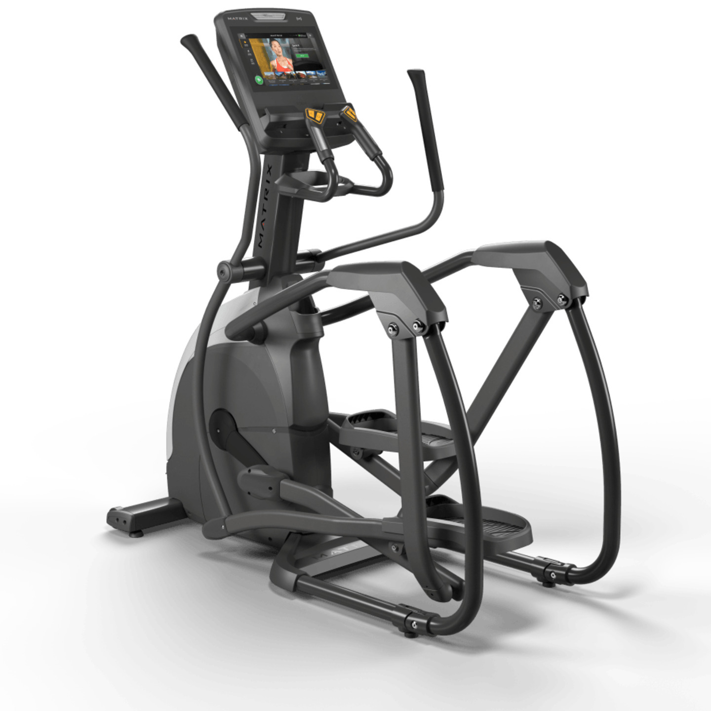 METRIX ENDURANCE ELLIPTICAL