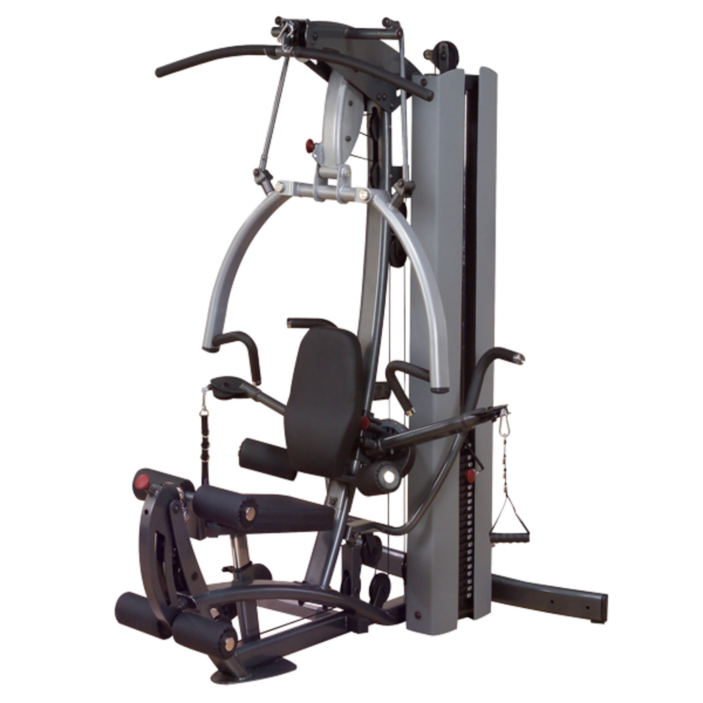 BODY-SOLID FUSION F600 BIANGULAR TRAINER