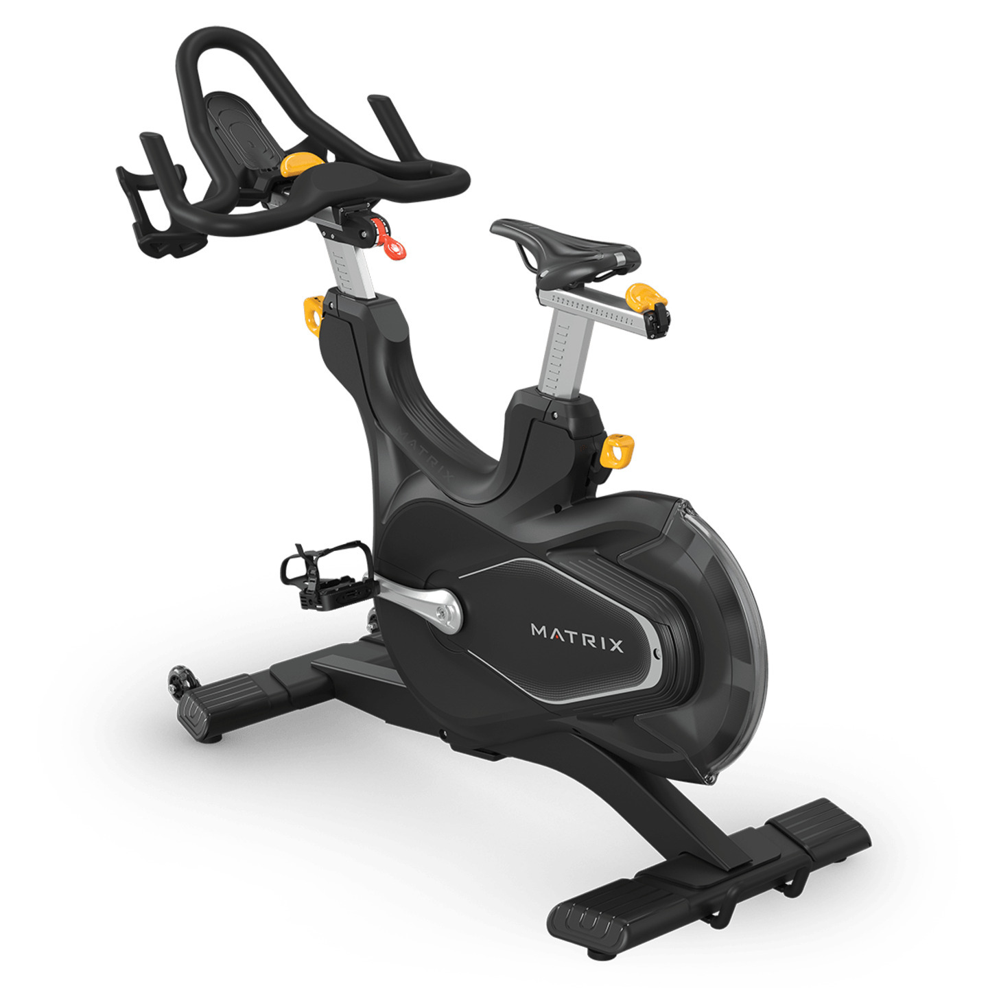 MATRIX CXC TRAINING CYCLE
