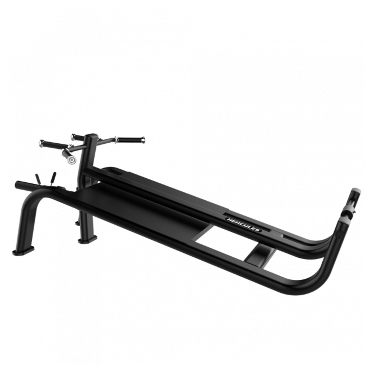 HERCULES T- ARM MACHINE