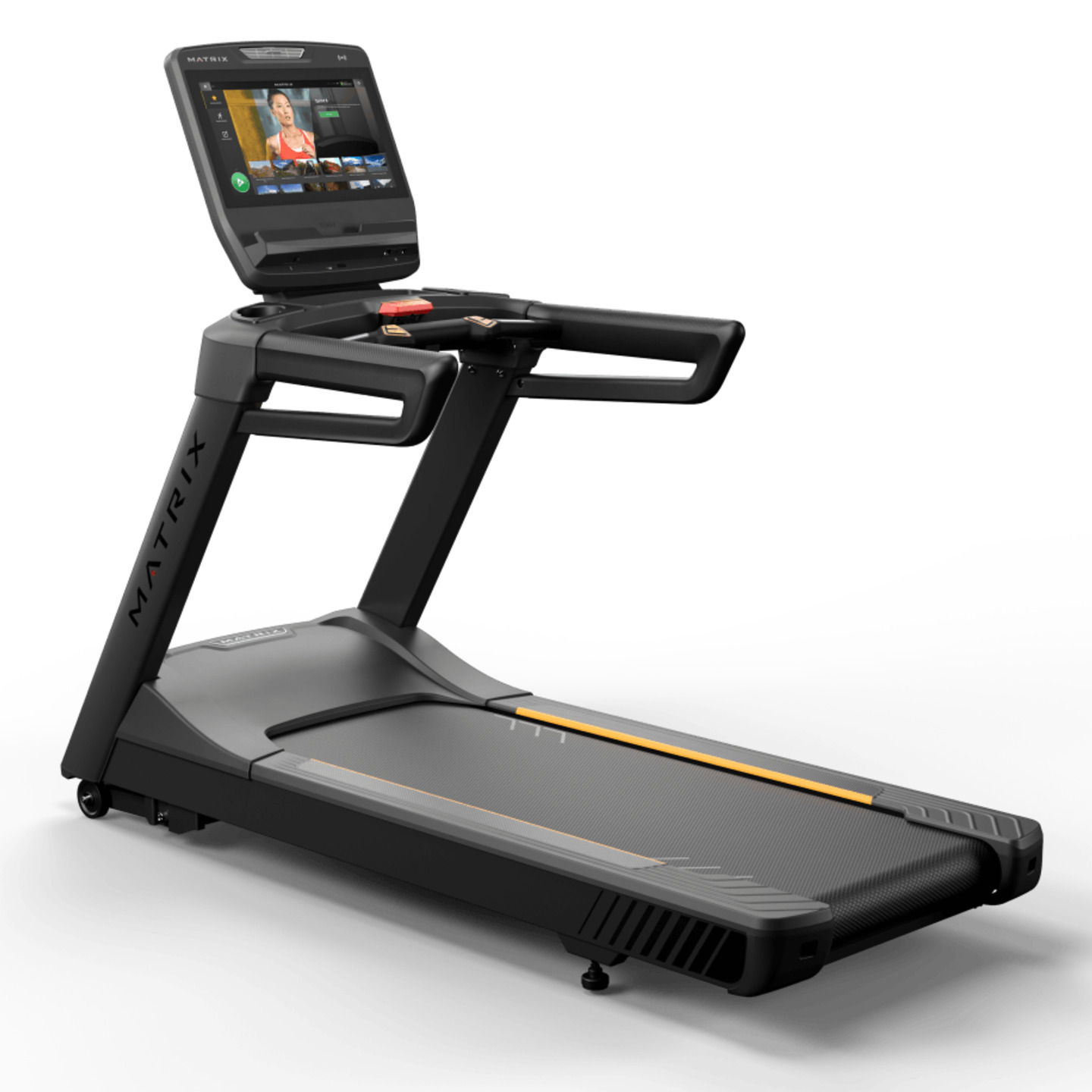 MATRIX   ENDURANCE
