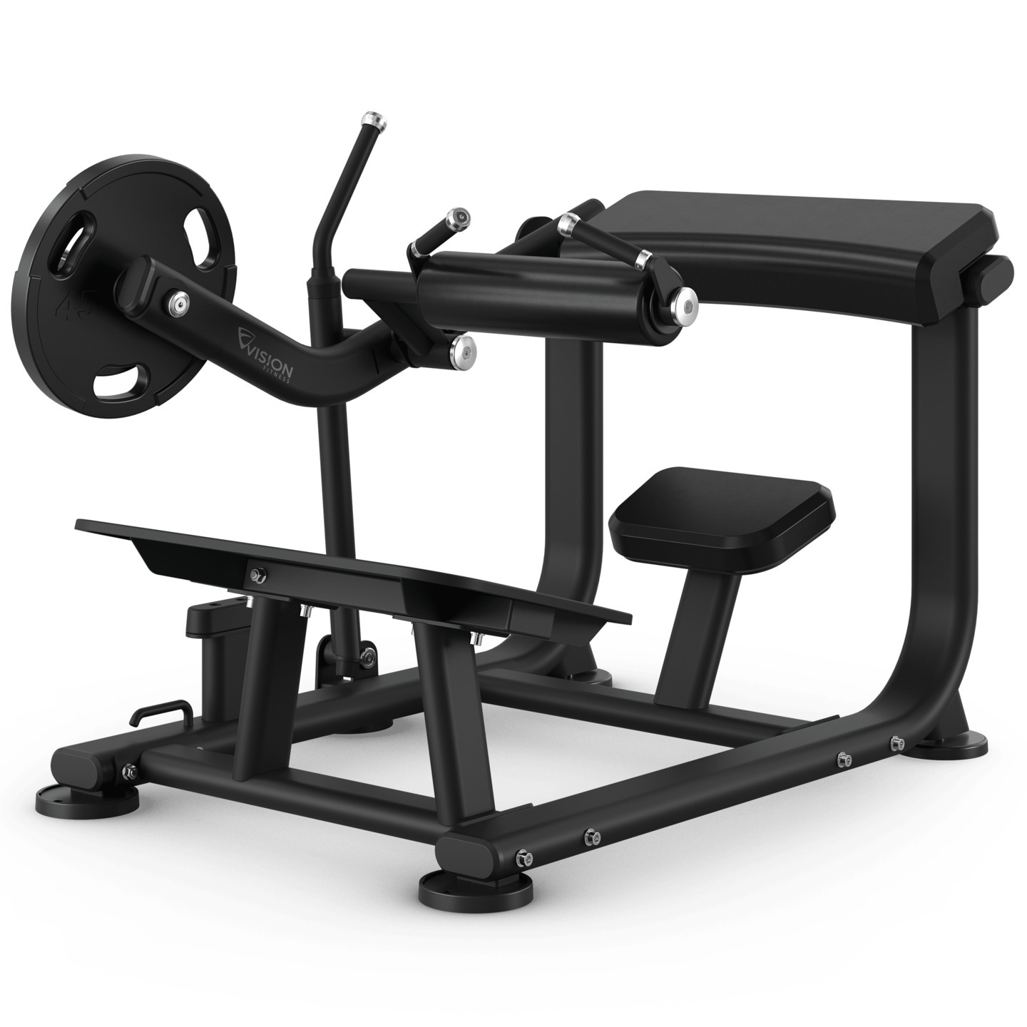 VISION VST600-PL78 GLUTE TRAINER