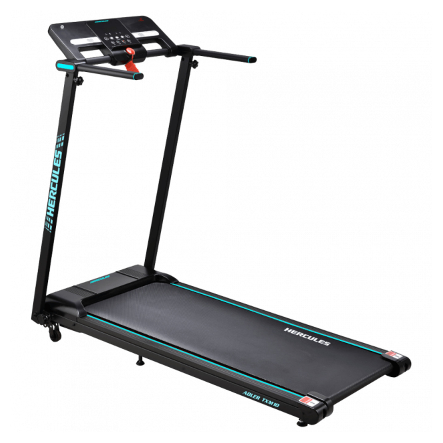 HERCULES TXM10  TREADMILL