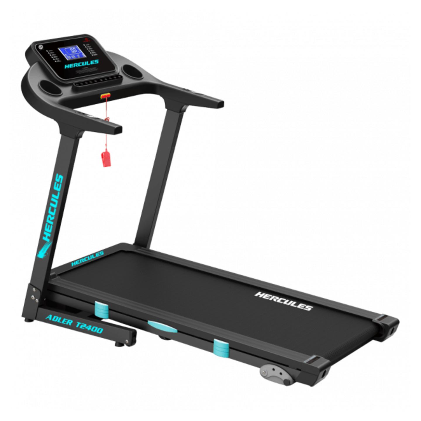 HERCULES  T2400 TREADMILLS