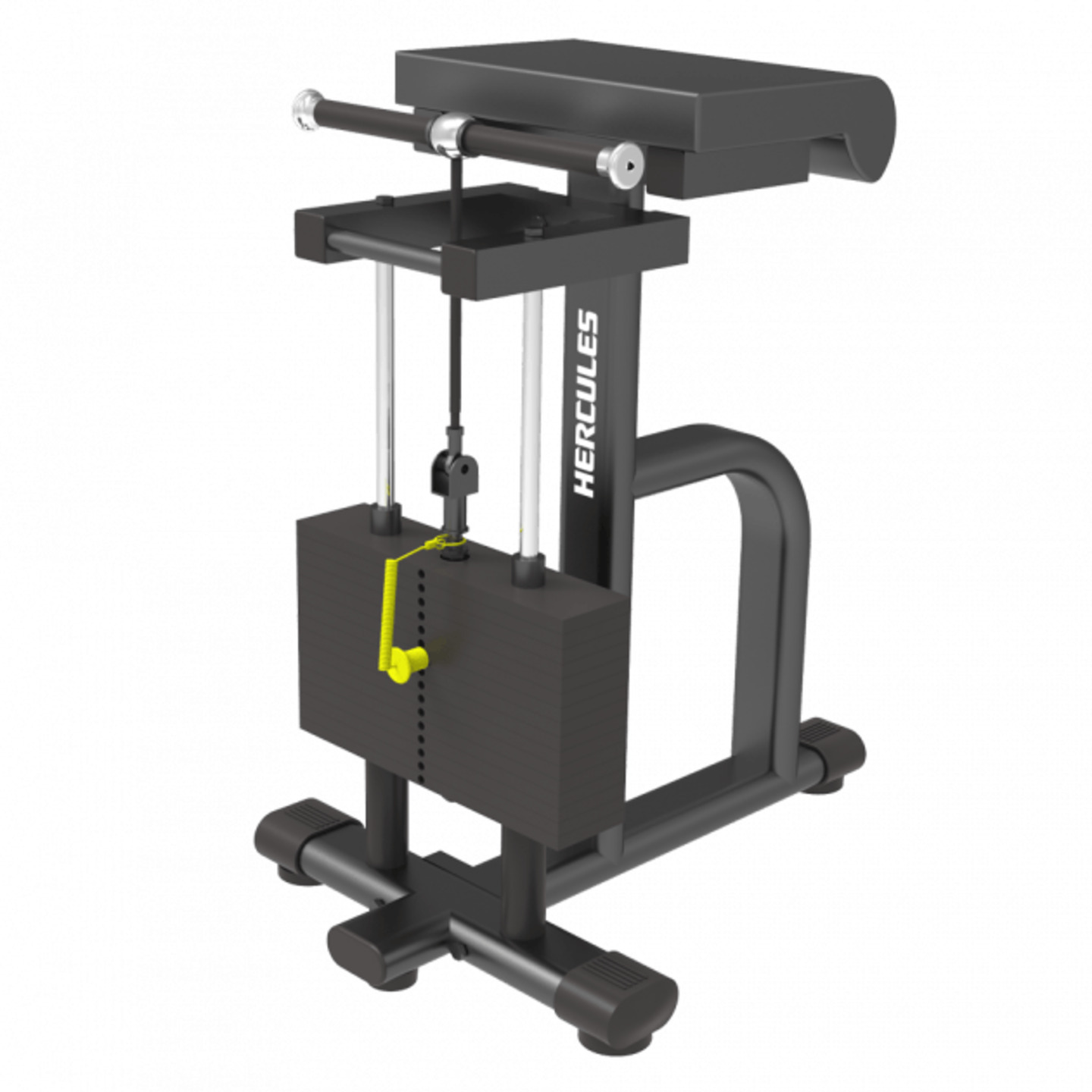 HERCULES  HAND WRIST CURL