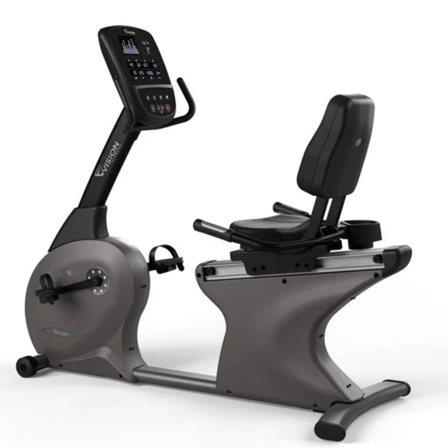 VISION R60 RECUMBENT BIKE