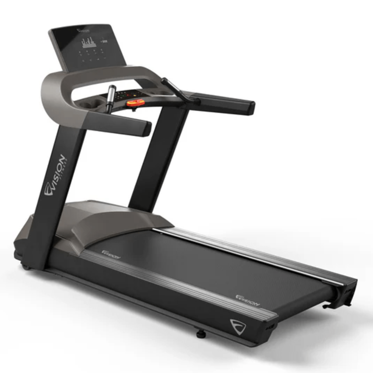 VISION  T600 TREADMILL