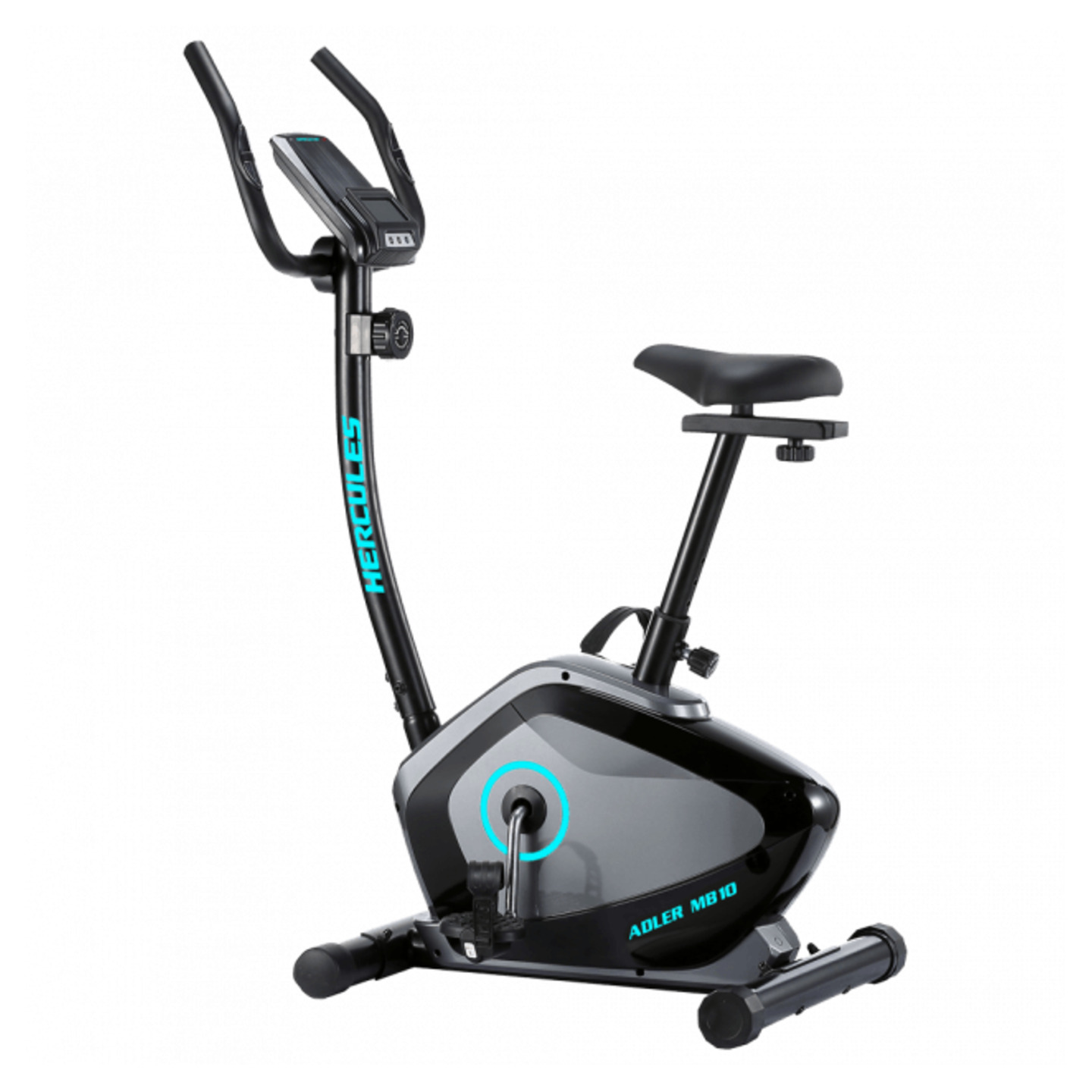 HERCULES  MB10 MAGNETIC  UPRIGHT BIKE