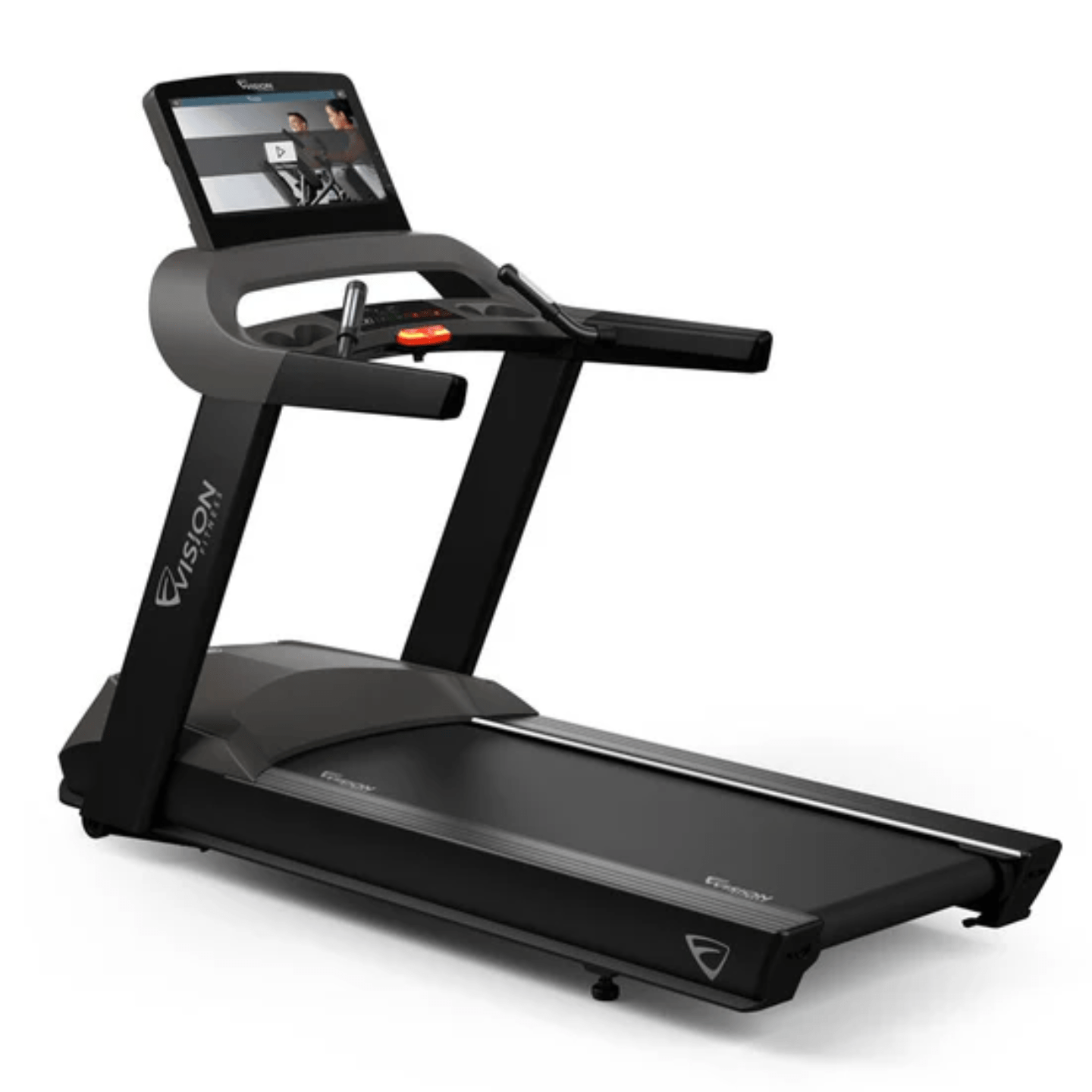 VISION T600E TREADMILL
