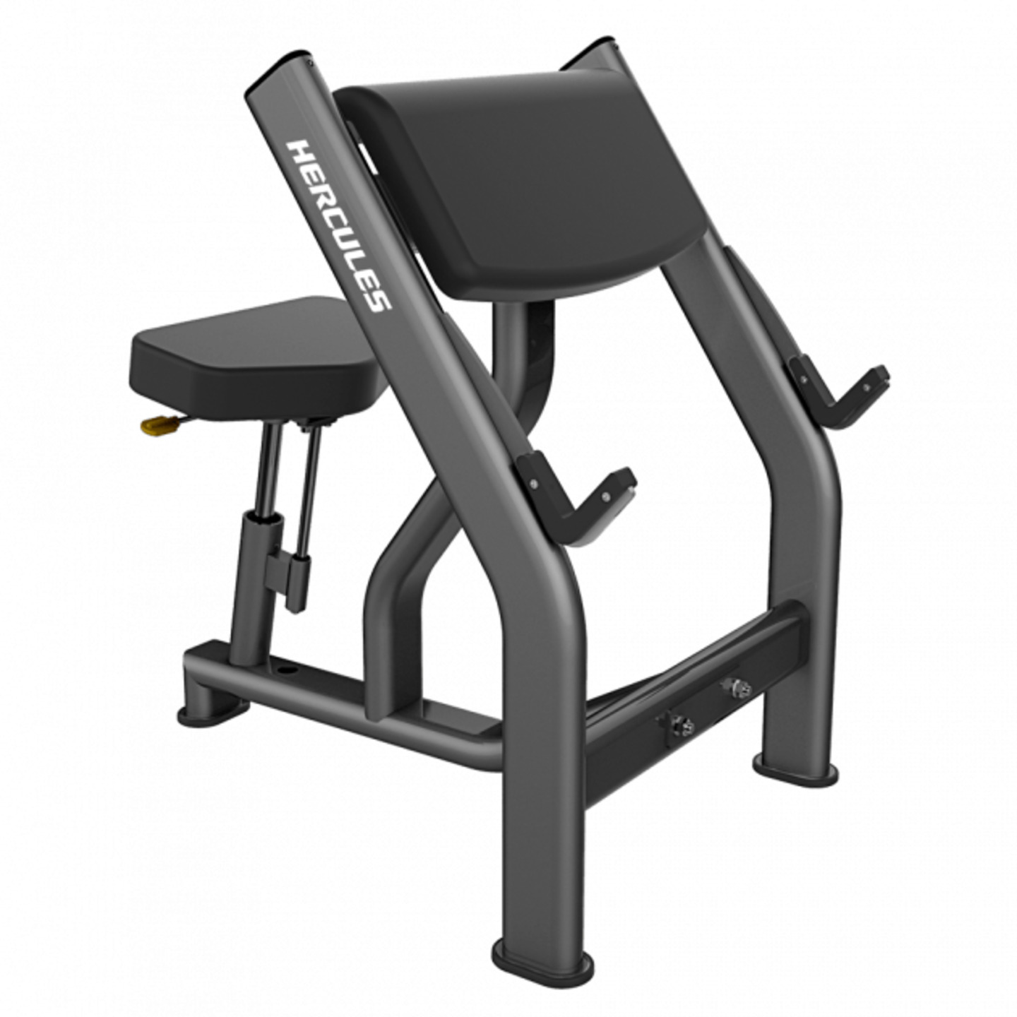 HERCULES  PREACHER CURL