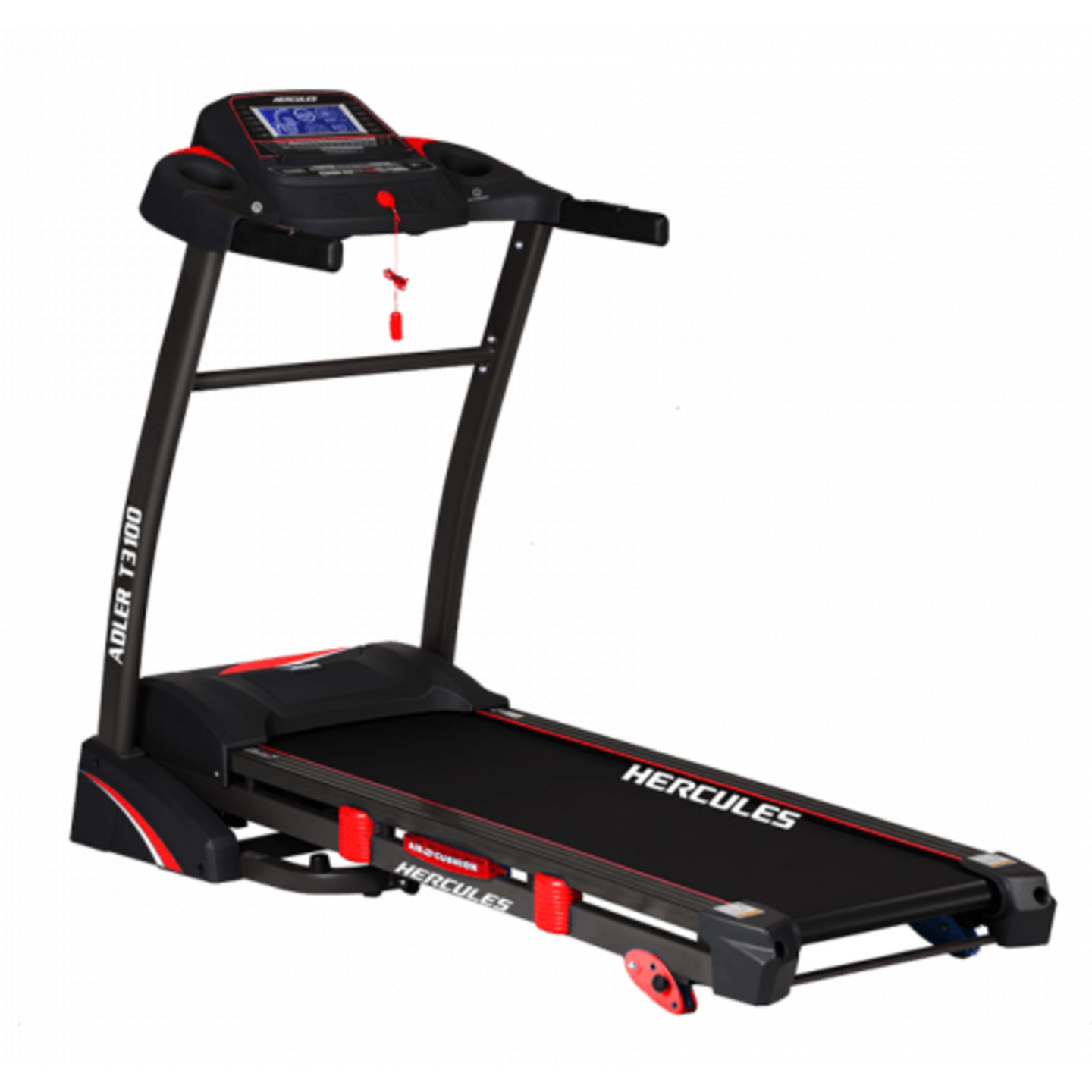 HERCULES T3100 TREADMILL