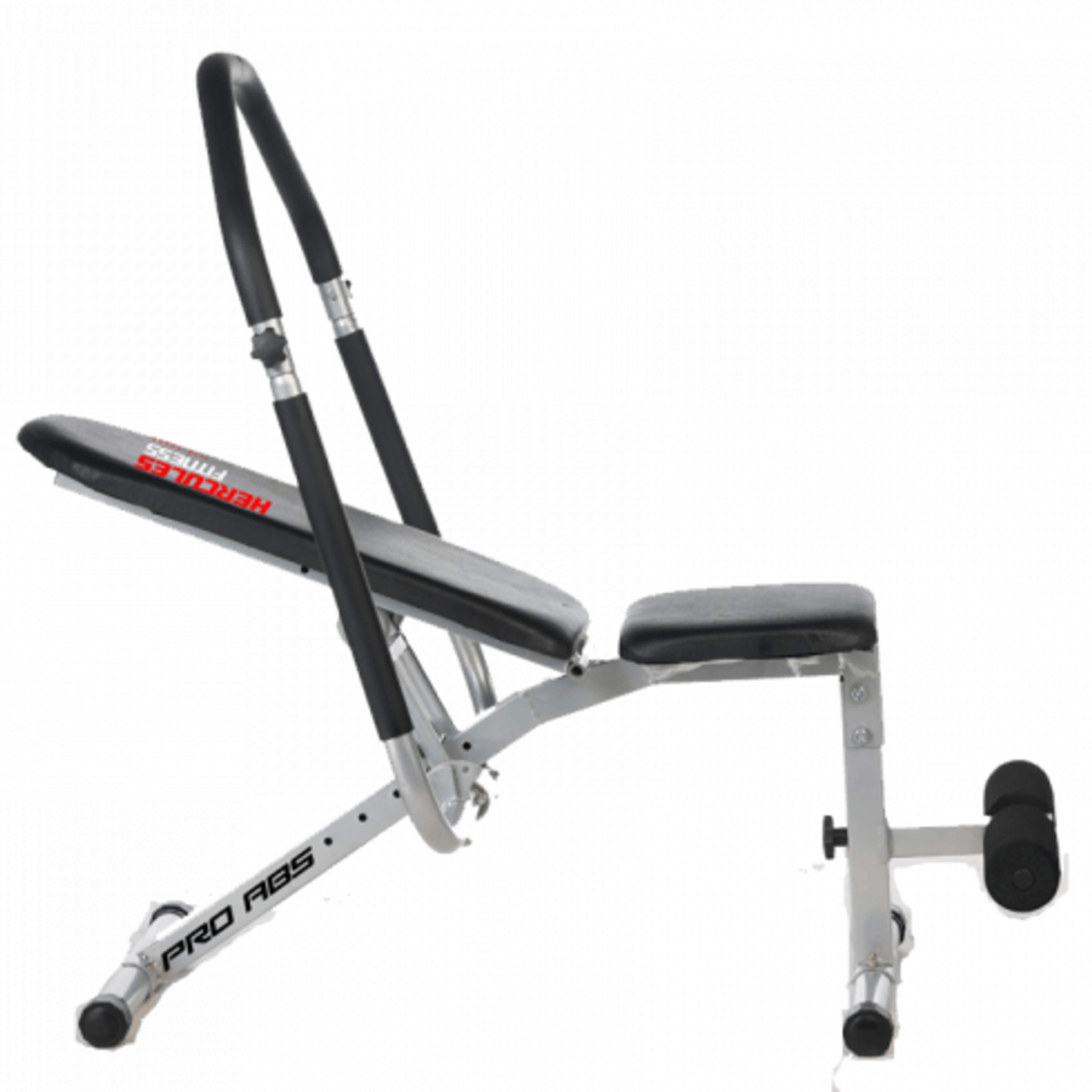 HERCULES PRO ABS BENCHES