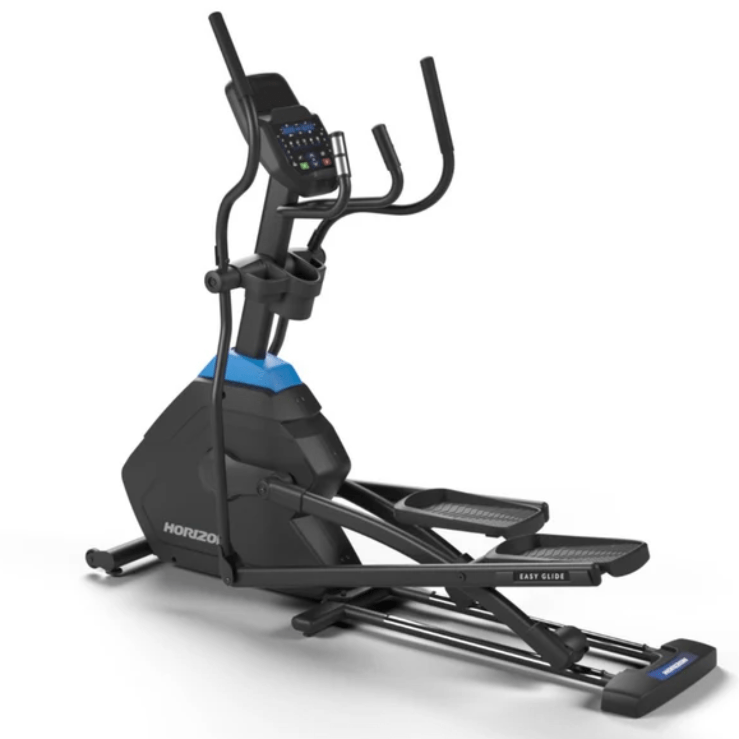 HORIZON EX59-24 ELLIPTICAL