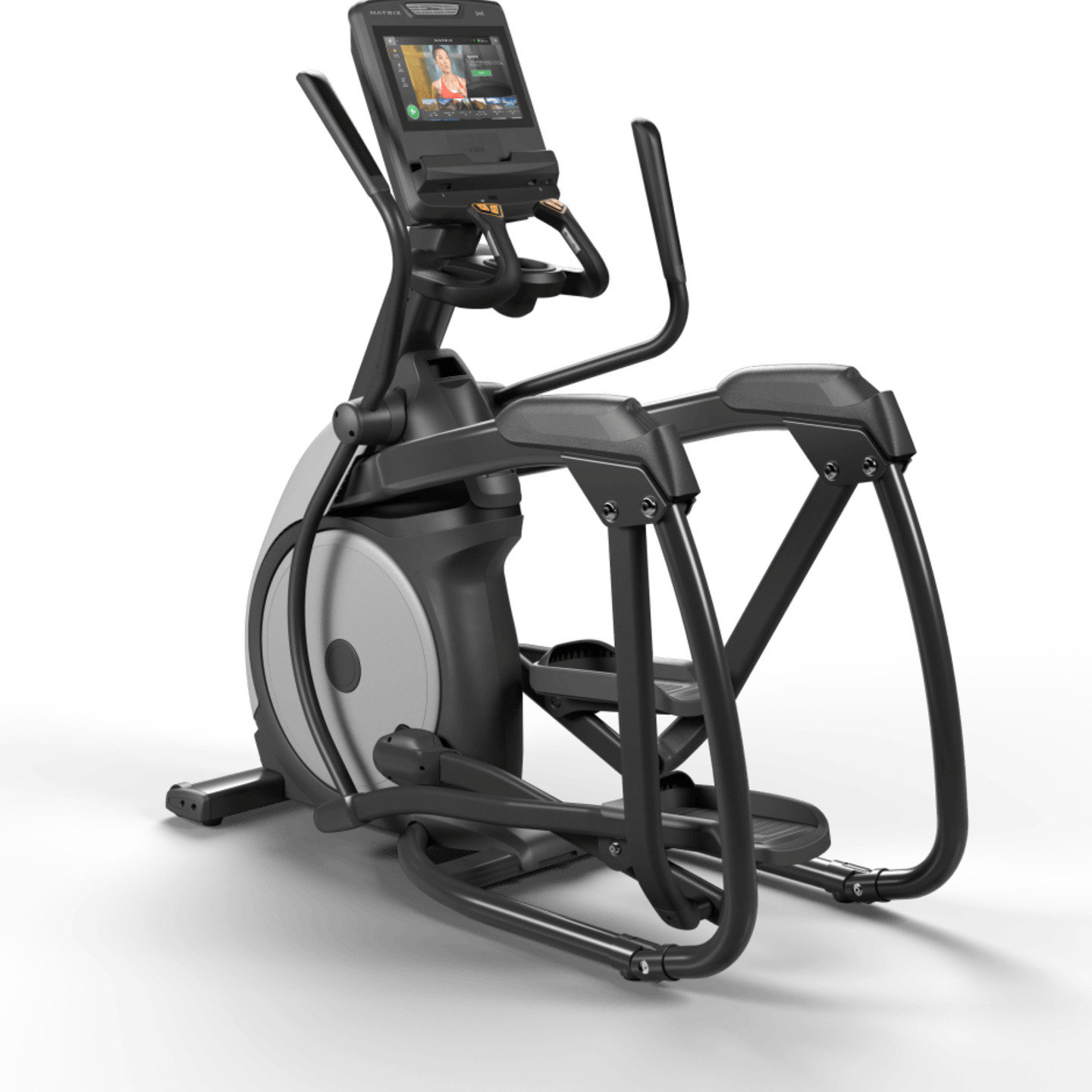 METRIX PERFORMANCE ELLIPTICAL