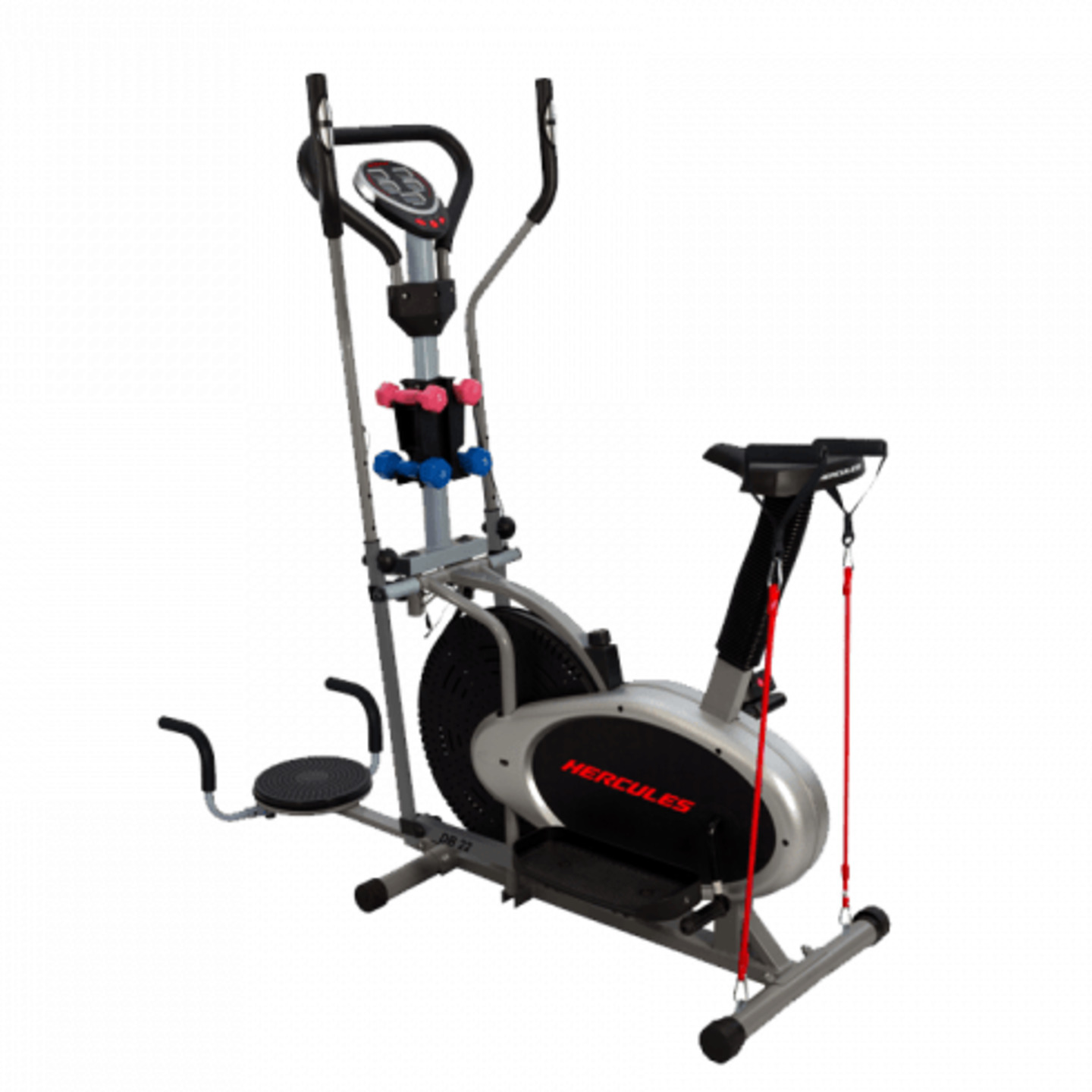 HERCULES DB22 ELLIPTICAL