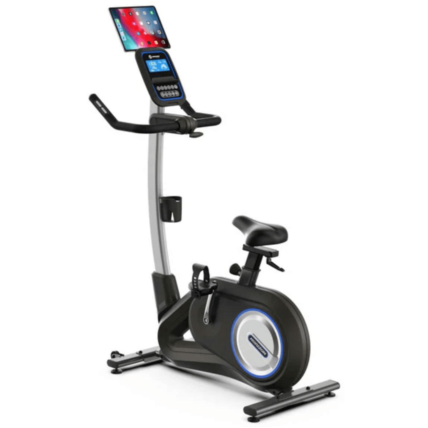 HORIZON PAROS 3.0 UPRIGHT EXERCISE BIKE