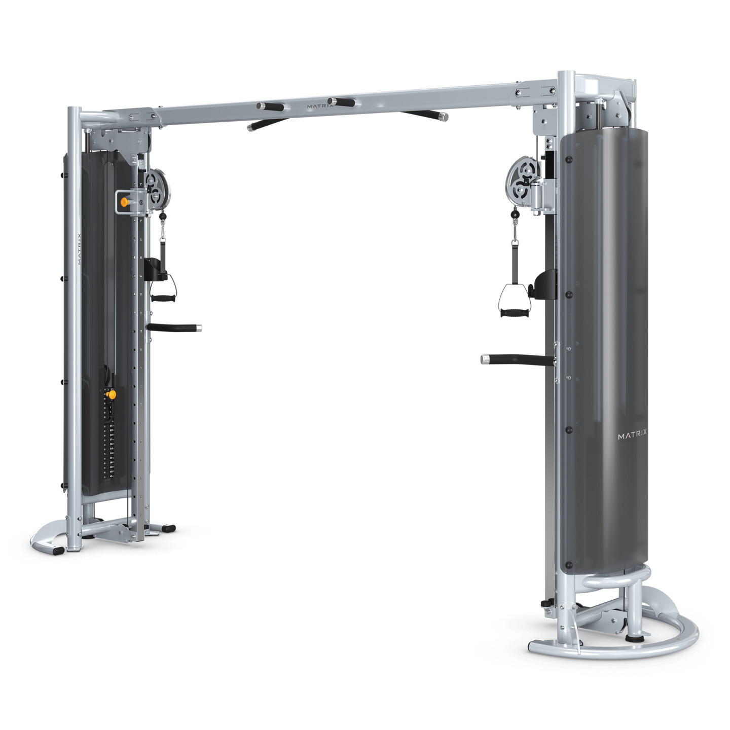 MATRIX  G3-MS20  ADJUSTABLE CABLE CROSSOVER 