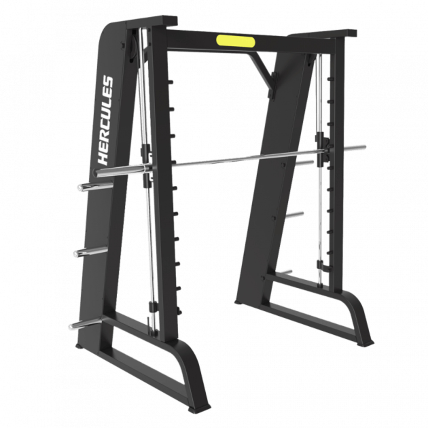 HERCULES SMITH MACHINE