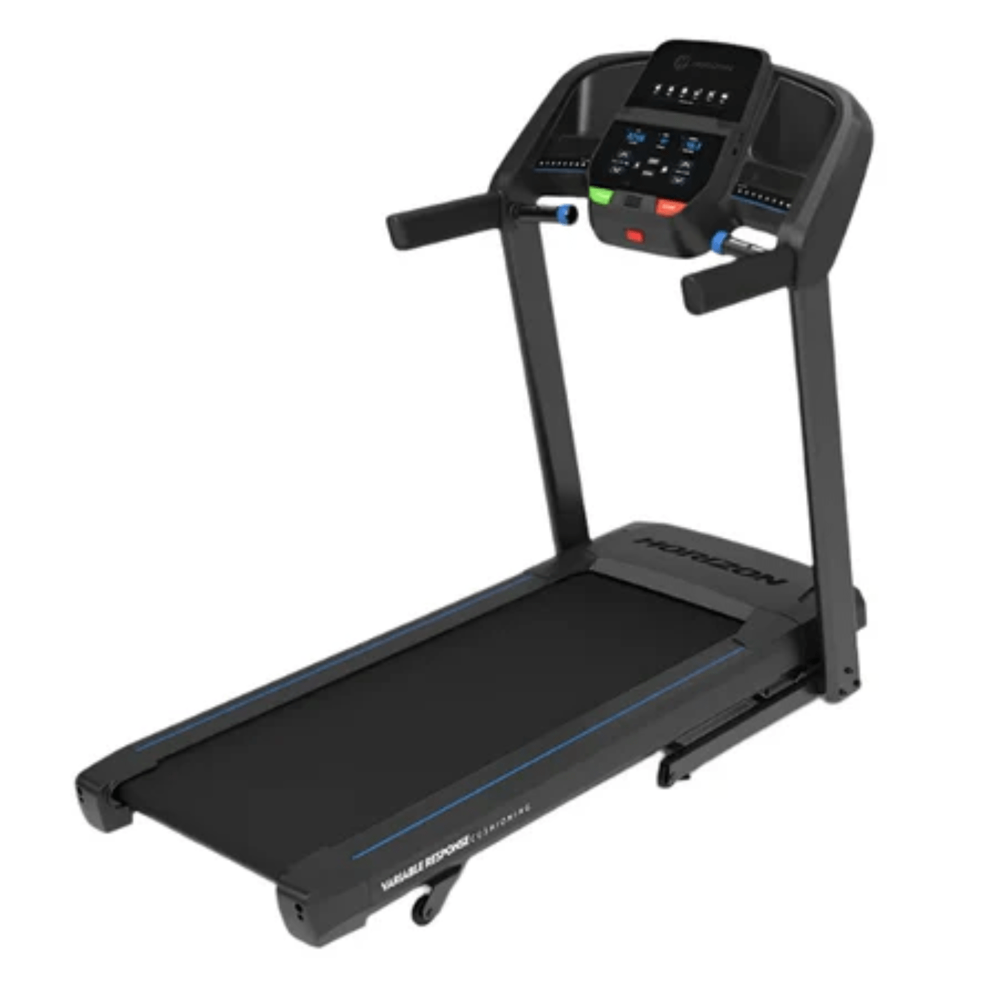 HORIZON T101 GO SERIES TREADMILL