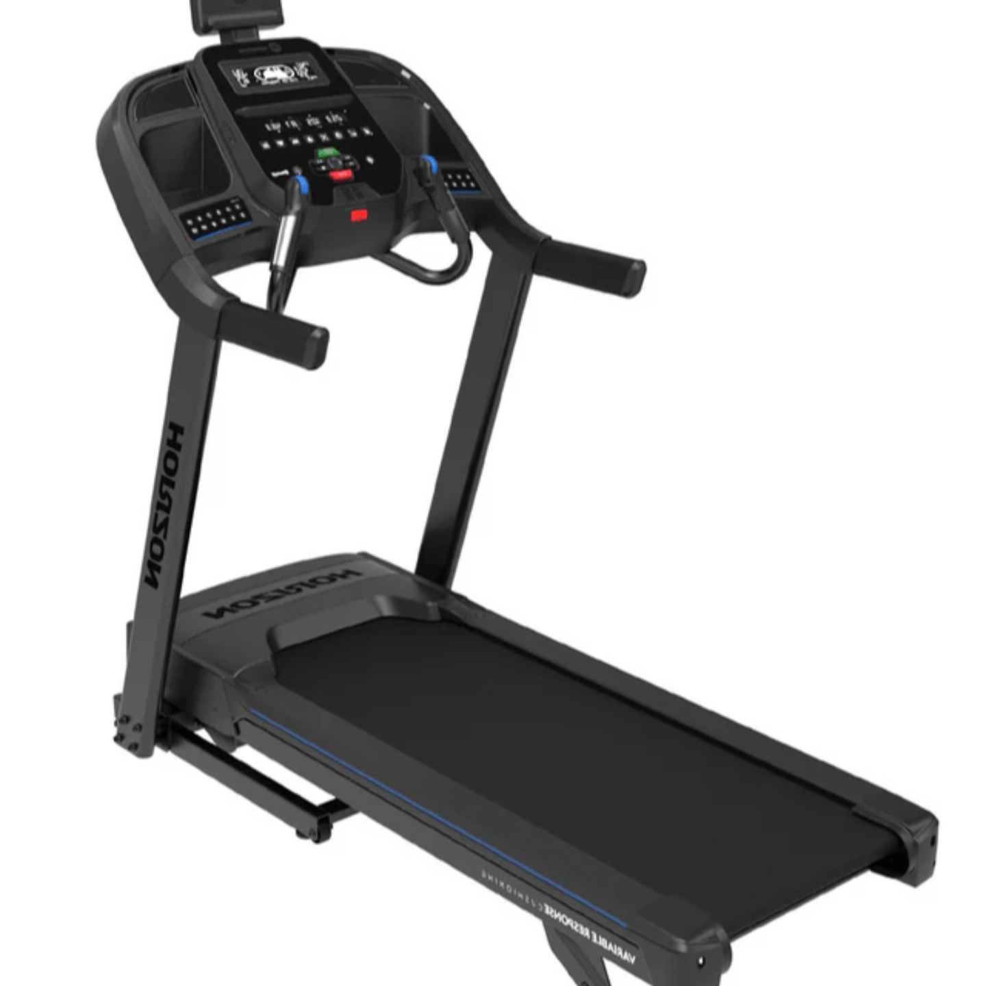 HORIZON  7.0AT-24 TREADMILL