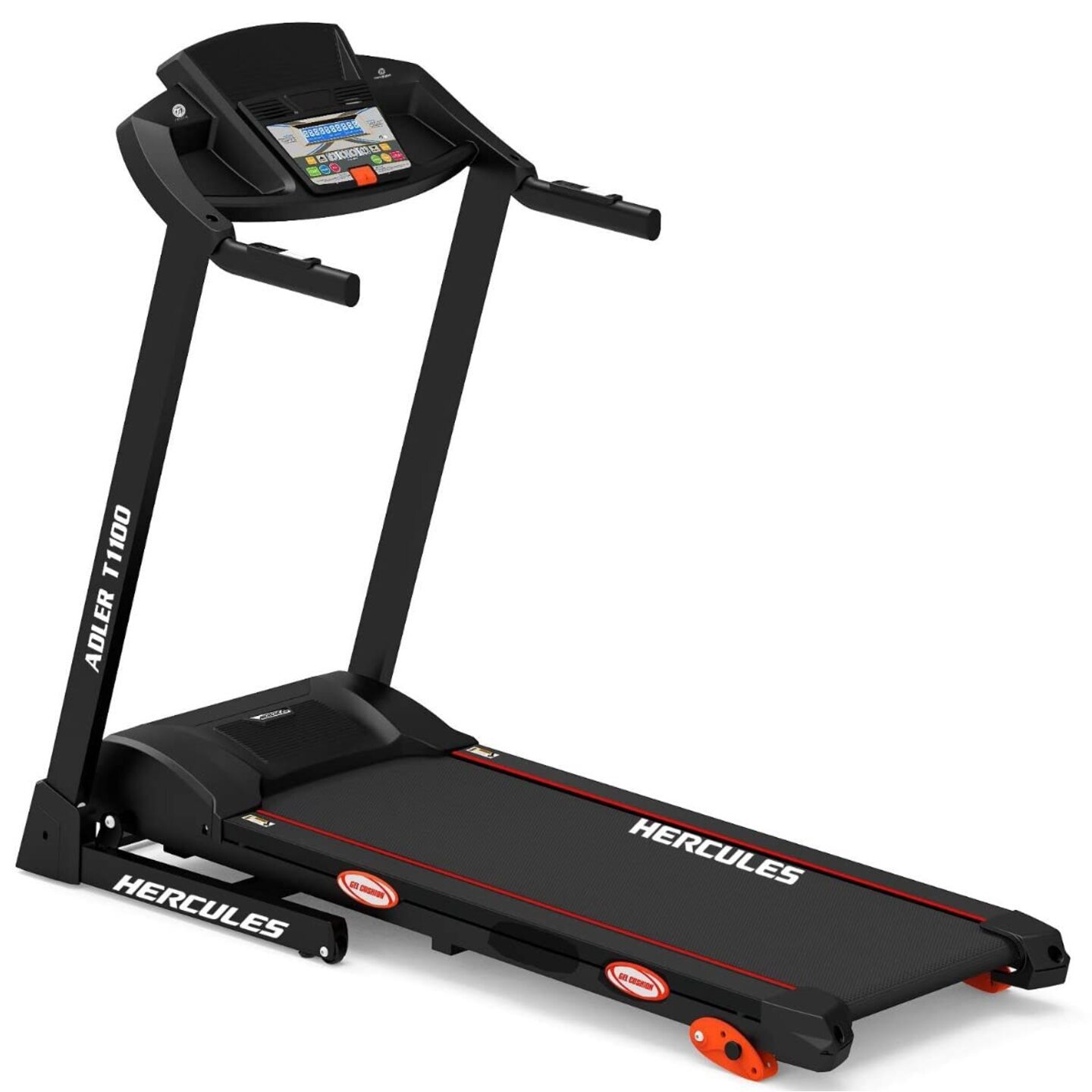 HERCULES  T1100 TREADMILL